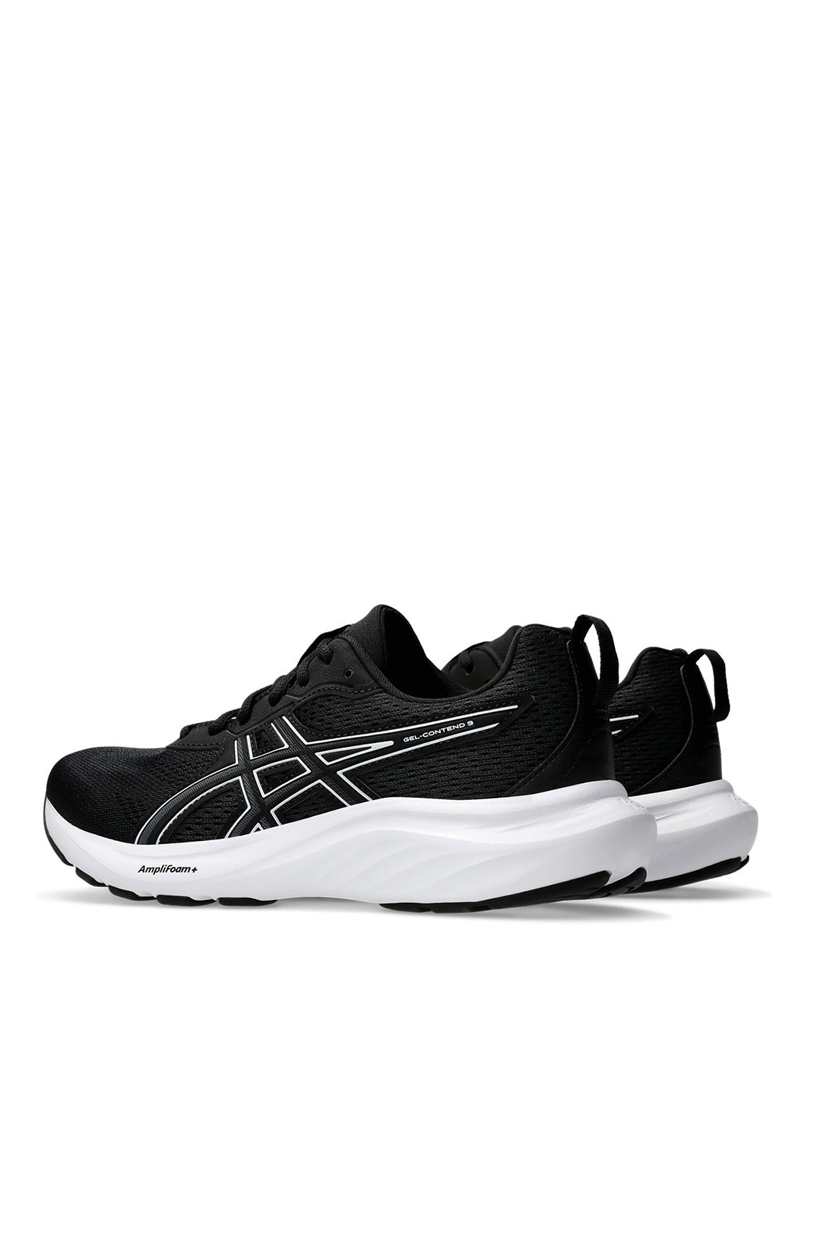 Asics Çok Renkli Asics Gel Contend Gel-Contend 9 Kadın Koşu Ayakkabısı