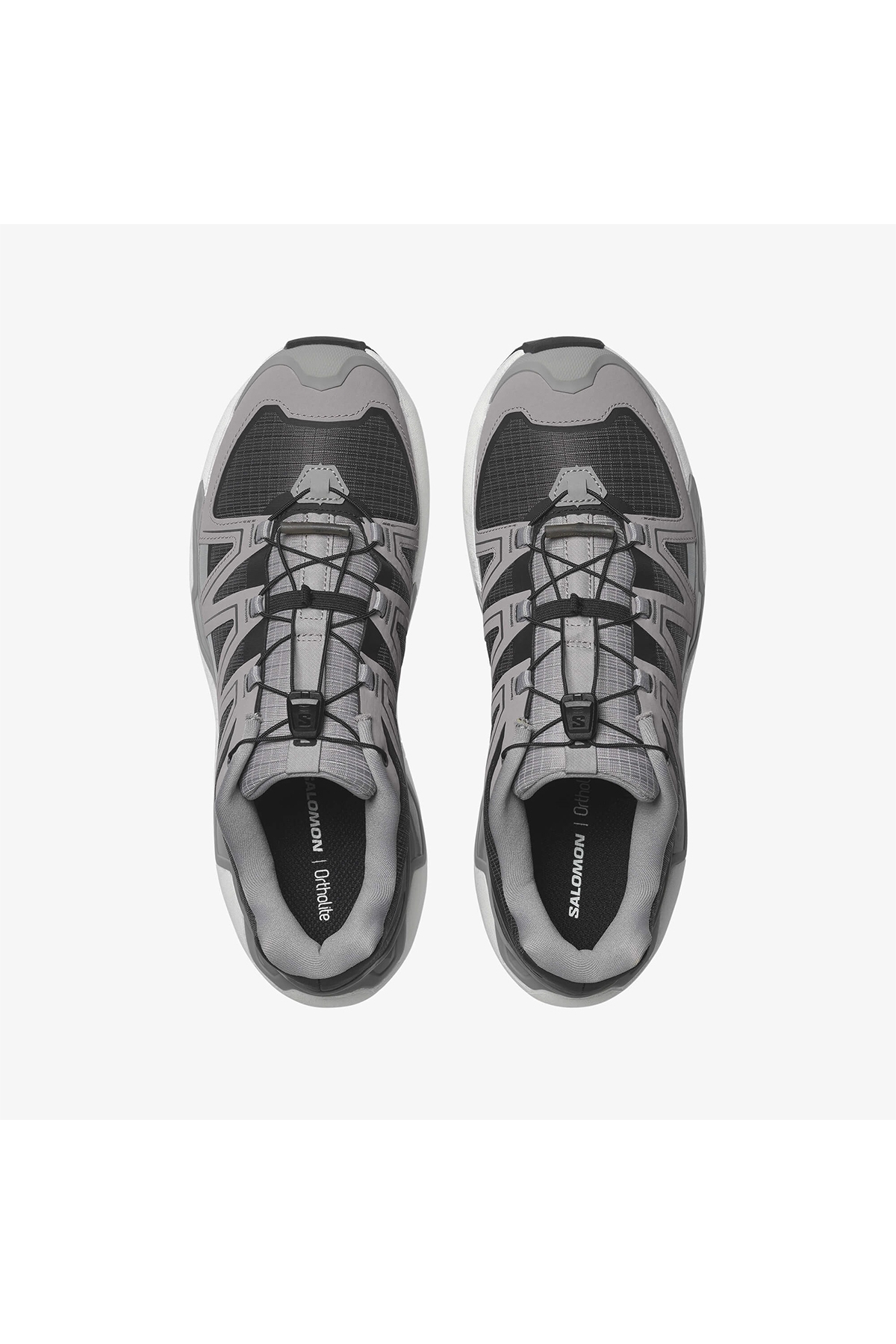 Salomon Gri Salomon Xc Xc-Roam Erkek Spor Ayakkabı