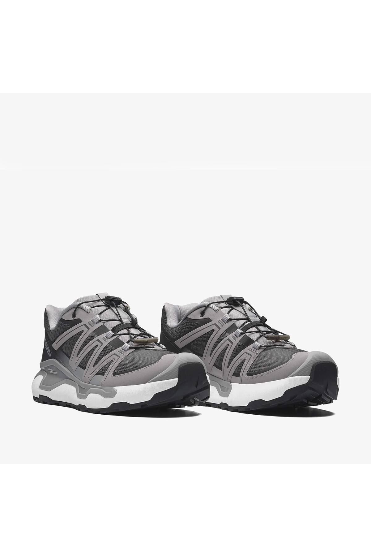 Salomon Gri Salomon Xc Xc-Roam Erkek Spor Ayakkabı