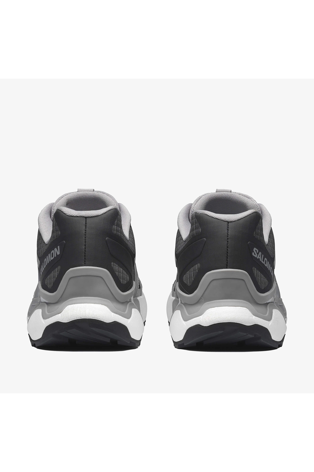 Salomon Gri Salomon Xc Xc-Roam Erkek Spor Ayakkabı