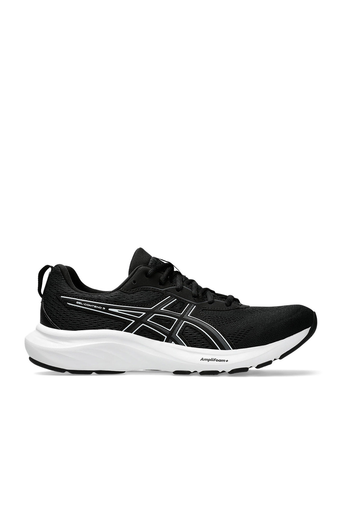 Asics Çok Renkli Asics Gel Contend Gel-Contend 9 Erkek Koşu Ayakkabısı