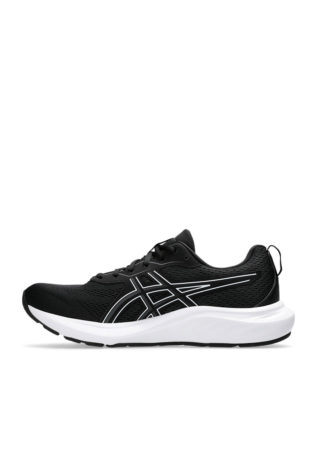 Asics Çok Renkli Asics Gel Contend Gel-Contend 9 Erkek Koşu Ayakkabısı