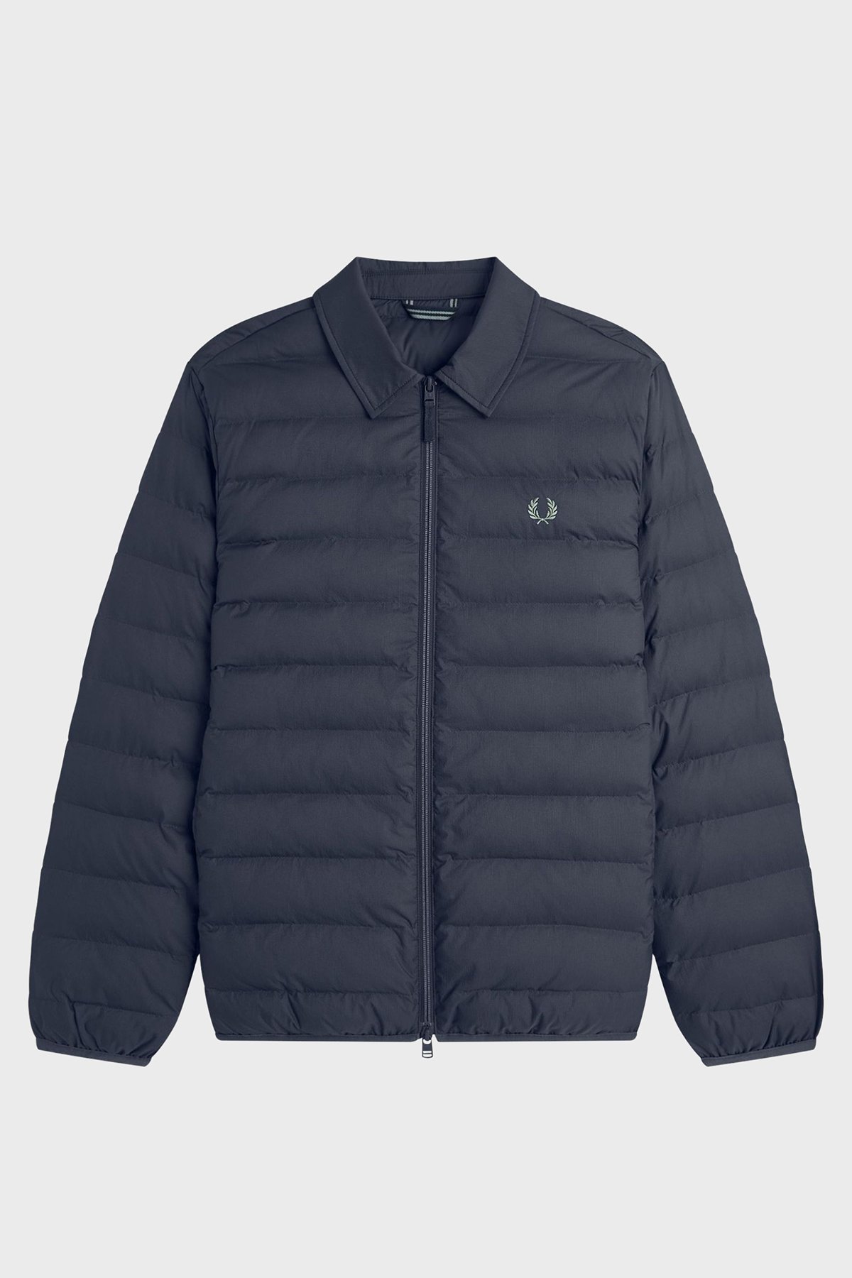 J1301 Collared Insulated Erkek Mont Fiyatları | Flo