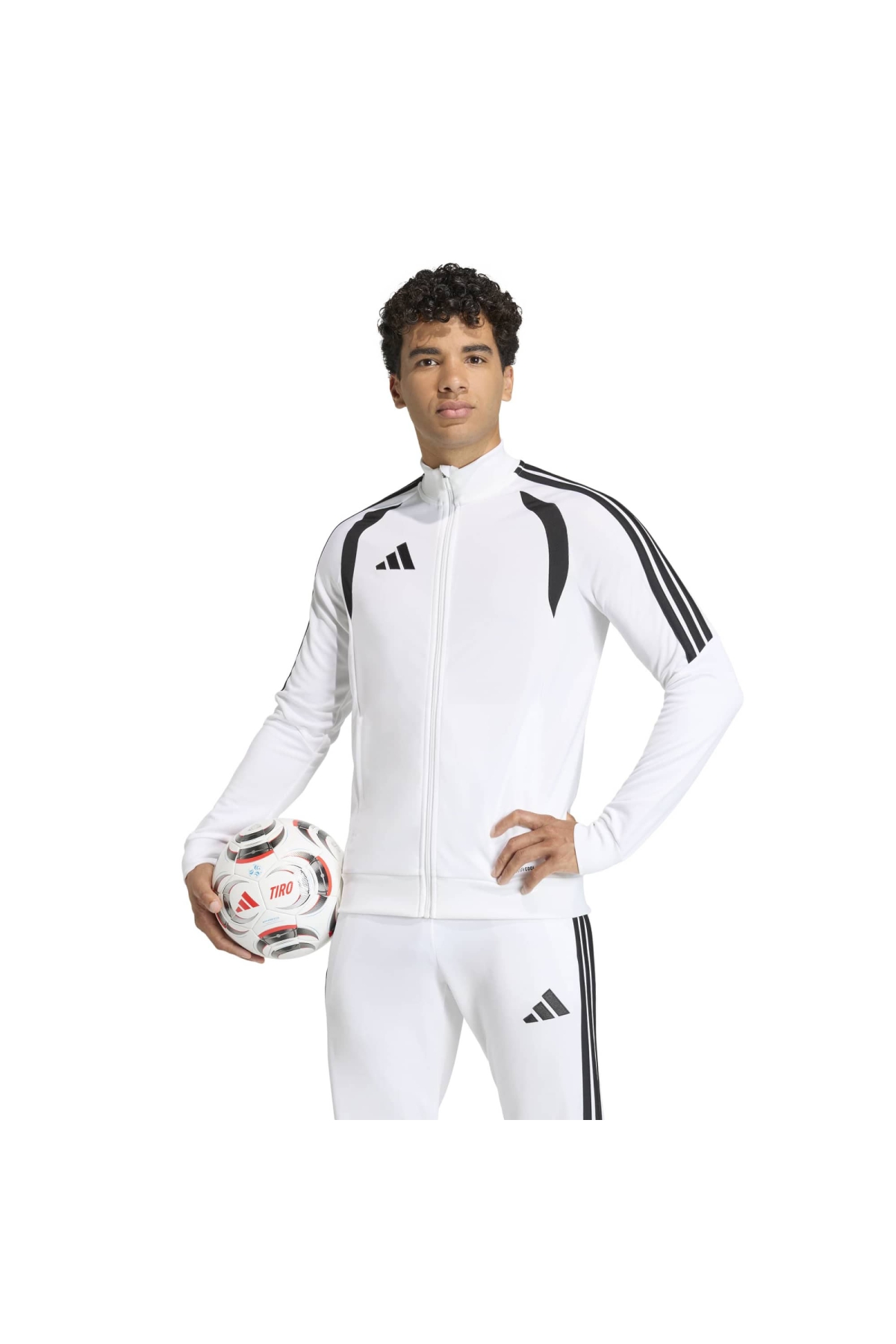 Erkek Futbol Mont Tiro26L Tr Jkt Kc1278 Fiyatları - 201717083 | Flo