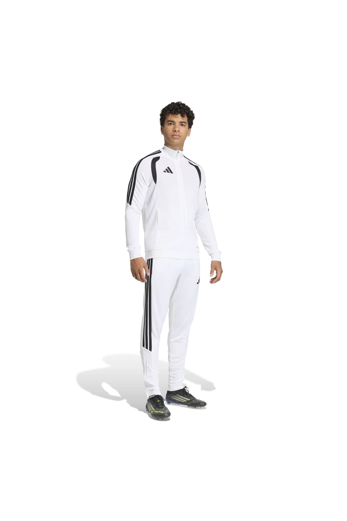 Erkek Futbol Mont Tiro26L Tr Jkt Kc1278 Fiyatları - 201717083 | Flo