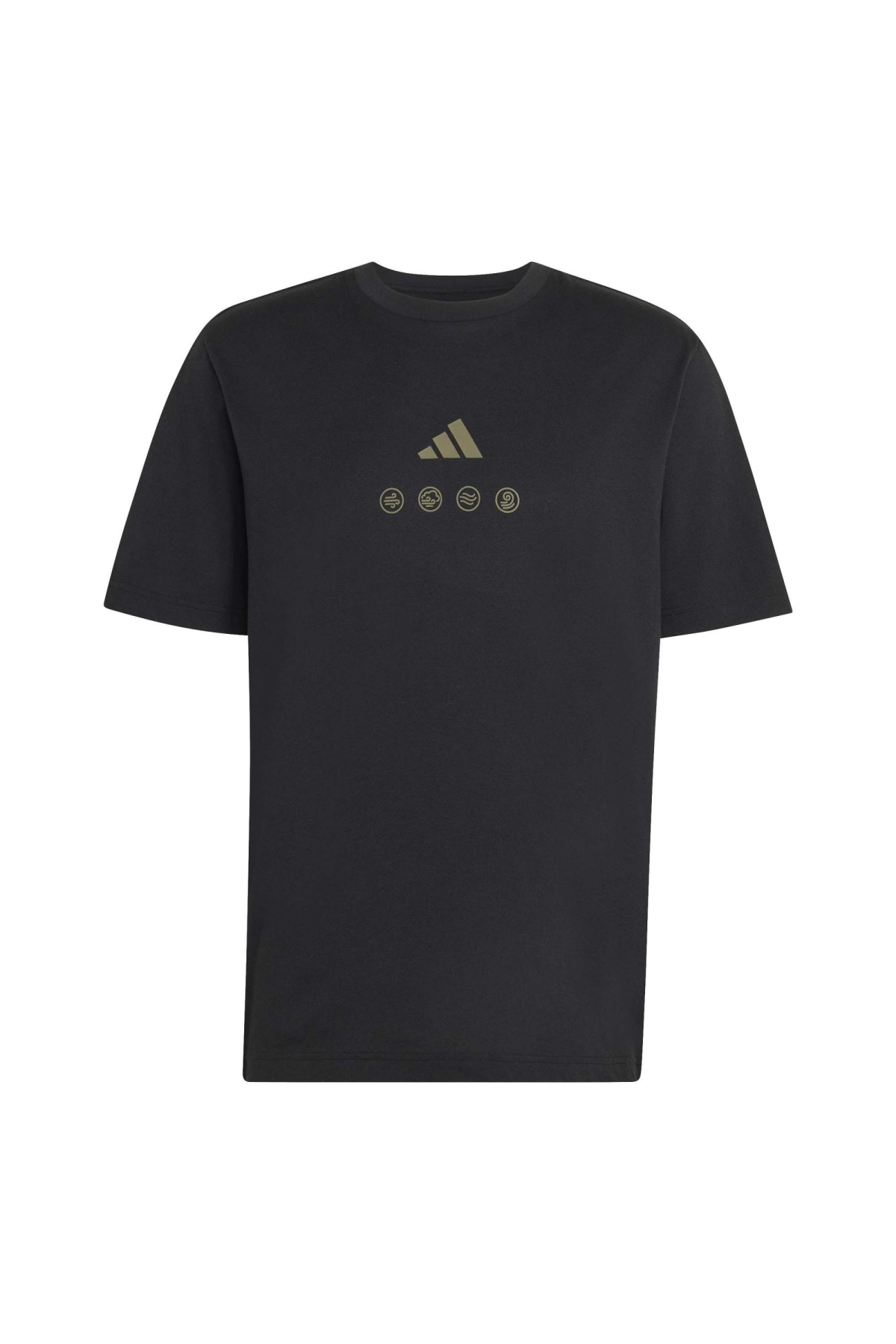 Erkek Günlük T-Shirt M Ct Ill Q2 T Jz7516 Fiyatları | Flo