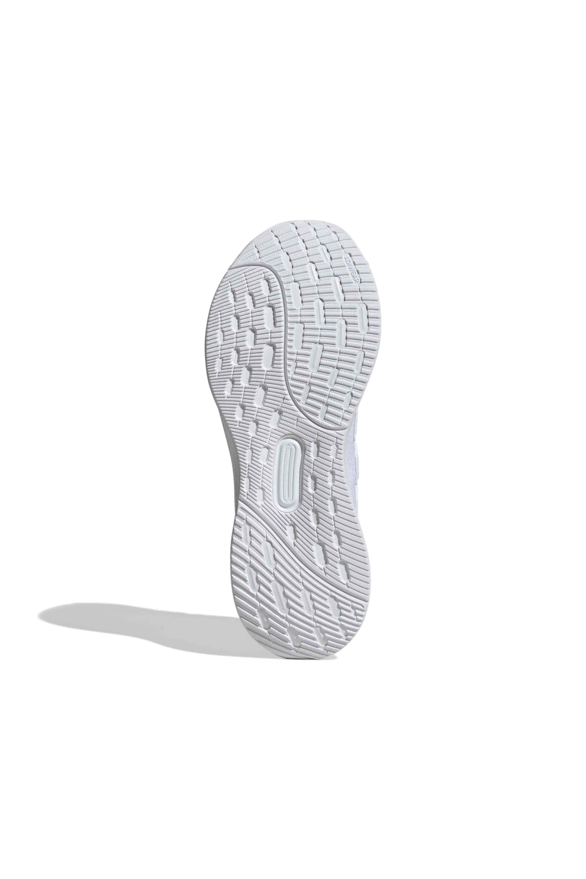 Adidas Beyaz Adidas Ultrarun Erkek Koşu-Yürüyüş Ayakkabı 5 Ih2639