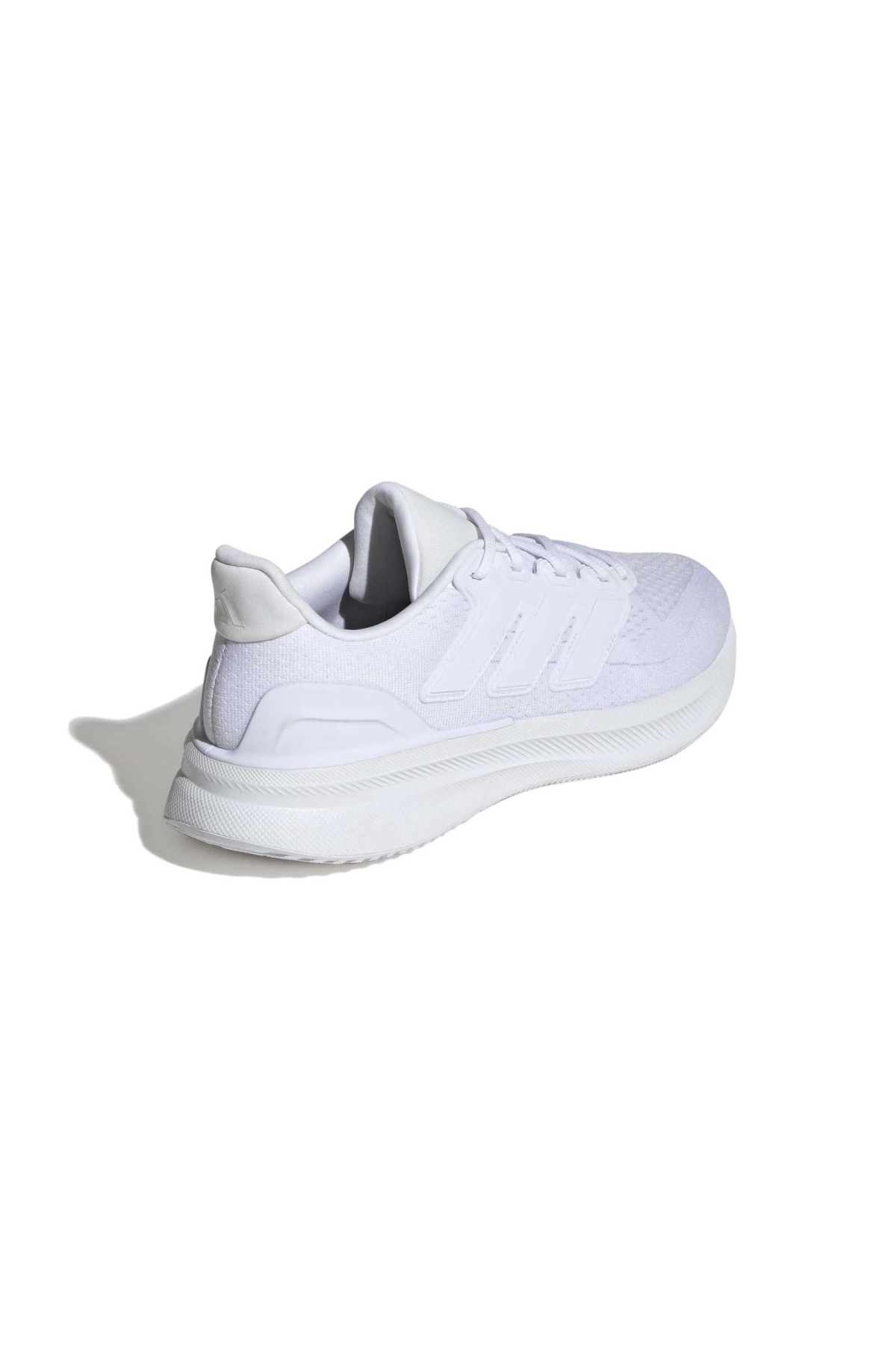 Adidas Beyaz Adidas Ultrarun Erkek Koşu-Yürüyüş Ayakkabı 5 Ih2639