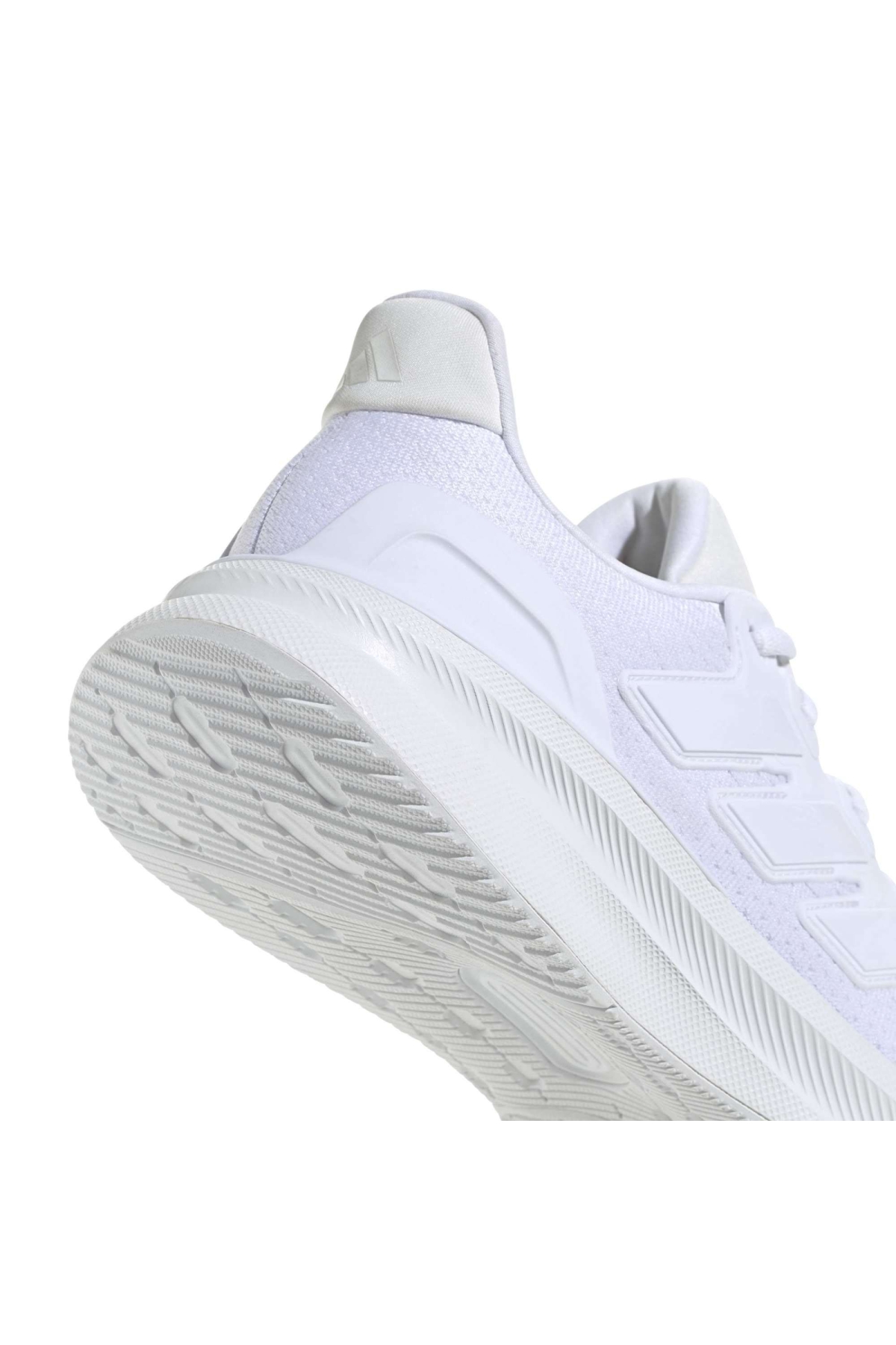 Adidas Beyaz Adidas Ultrarun Erkek Koşu-Yürüyüş Ayakkabı 5 Ih2639