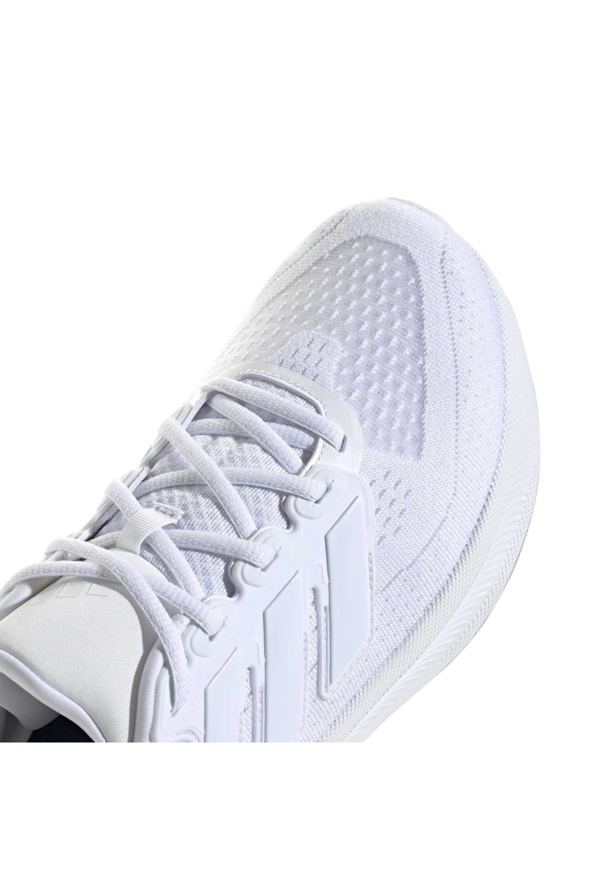 Adidas Beyaz Adidas Ultrarun Erkek Koşu-Yürüyüş Ayakkabı 5 Ih2639