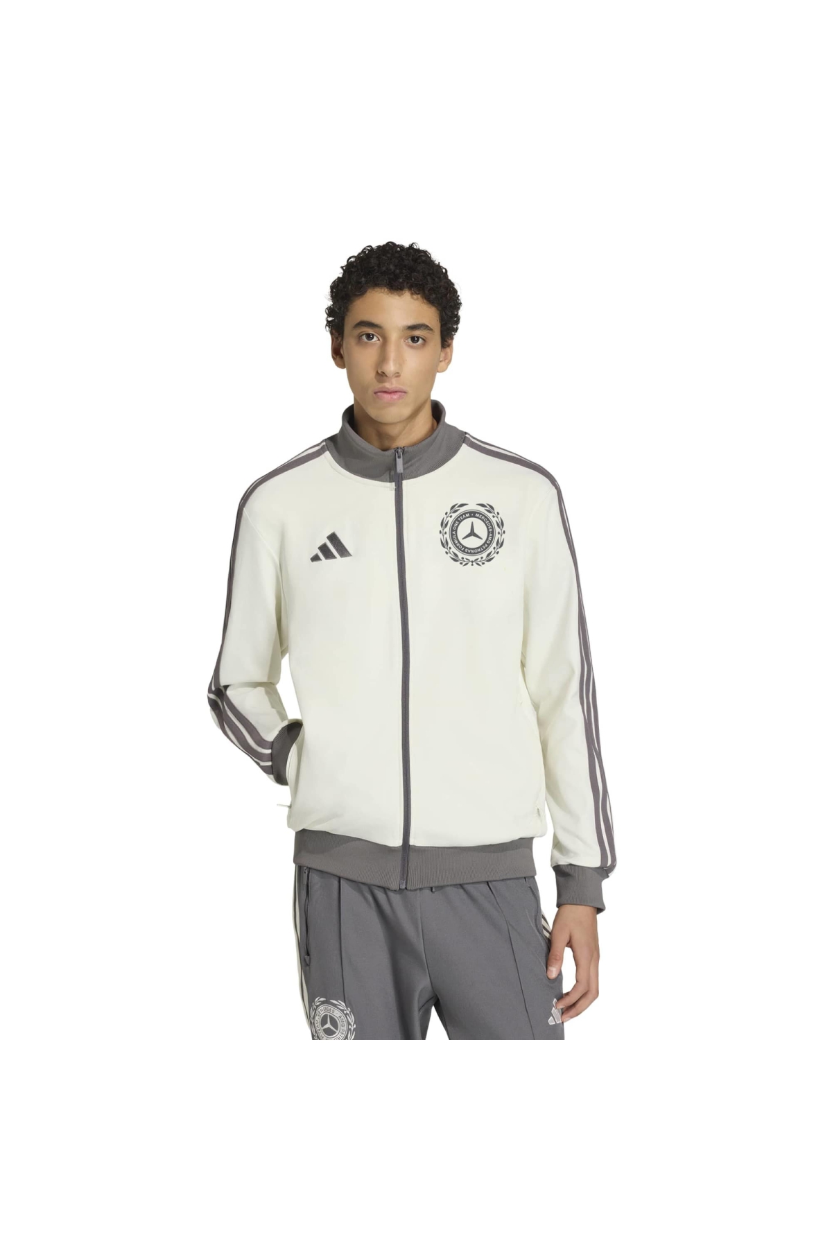 Erkek Koşu - Yürüyüş Eşofman Üstü Adizero E Jckt It7586 Fiyatları