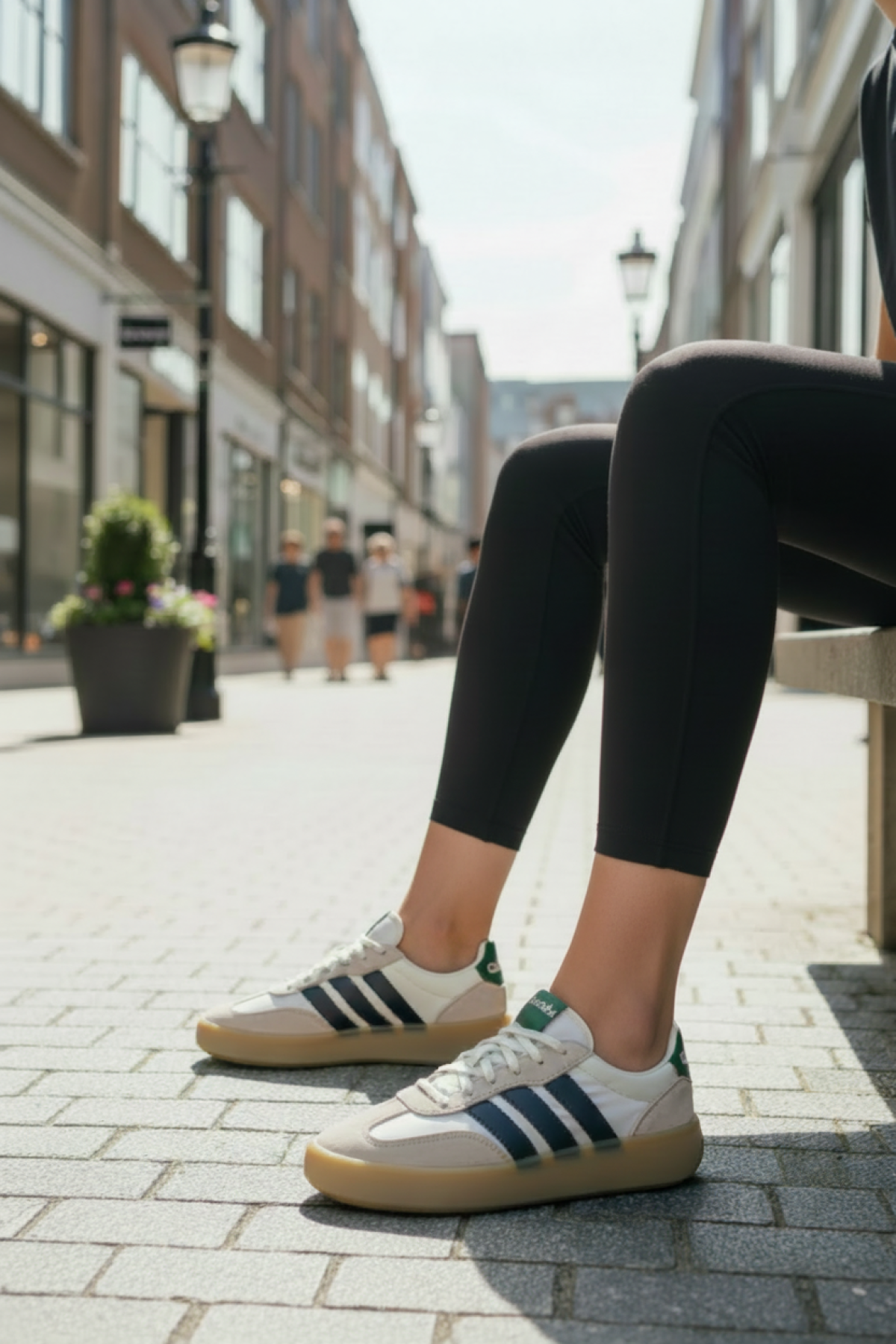 BARREDA DECODE J Bej Unisex Sneaker Fiyatları | Flo