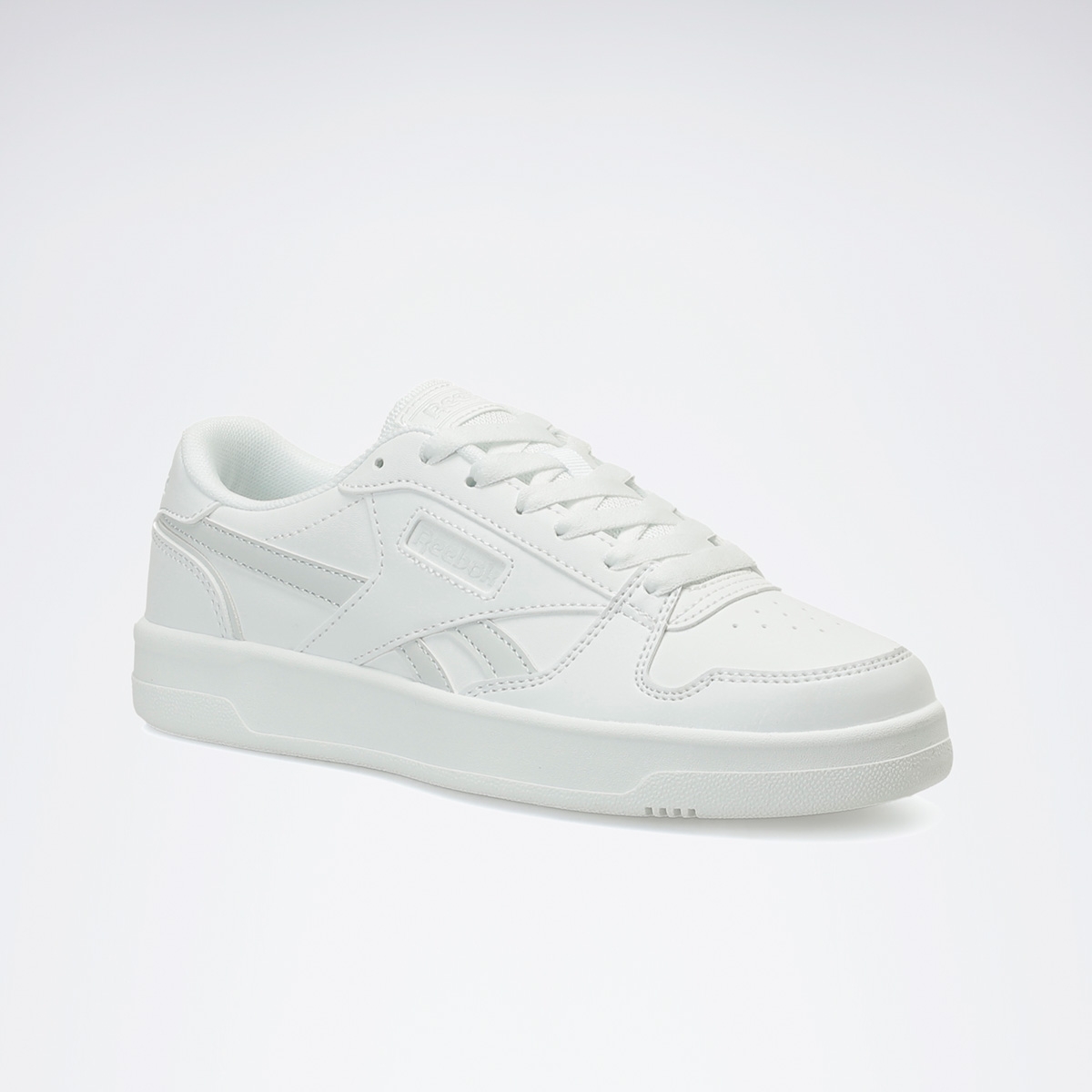 mimikakiホワイト1 MATCH PRIME V2 Beyaz Kadın Sneaker - Reebok