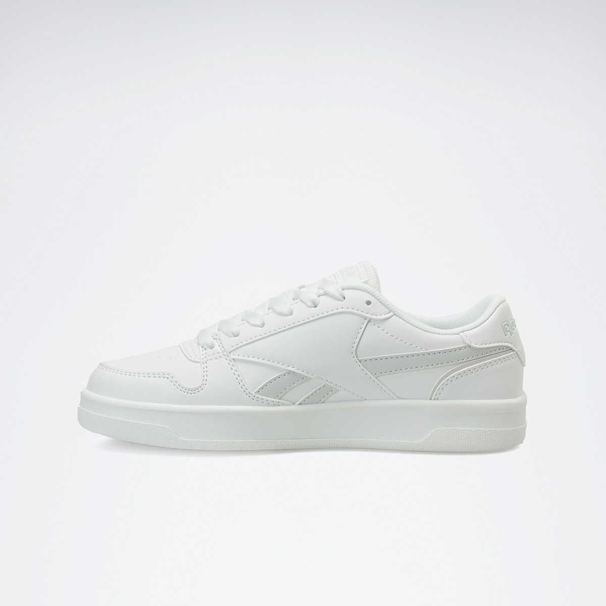 PLAYER PLUS ホワイトシューズ MATCH PRIME V2 Beyaz Kadın Sneaker - Reebok