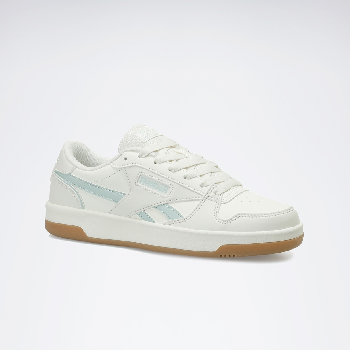 BOMBE MAT MINI (ND2 ver.)　RETRO STRIPE MATCH PRIME V2 Bej Kadın Sneaker Fiyatları | Reebok