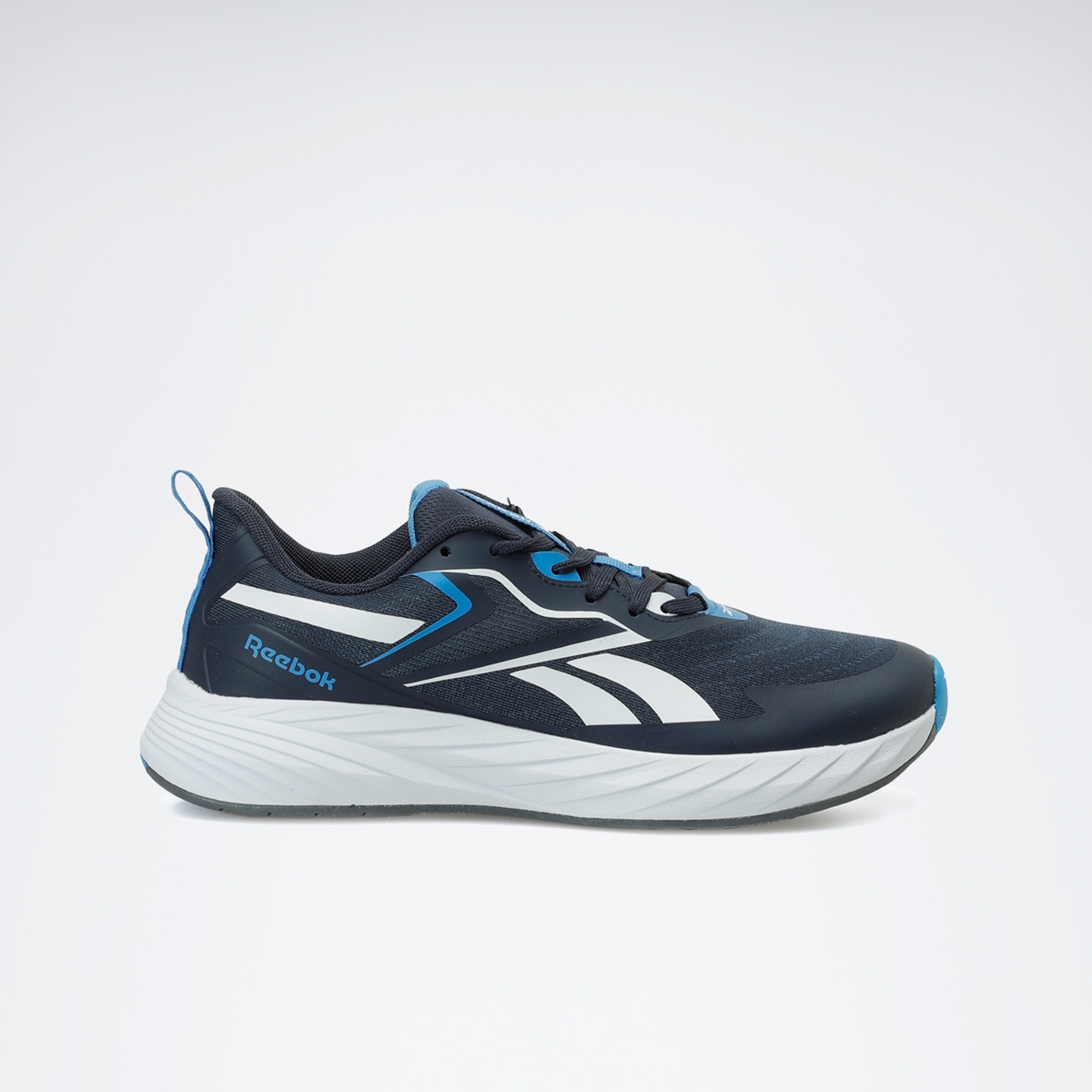 ゆら VERSE Lacivert Erkek Koşu Ayakkabısı - Reebok