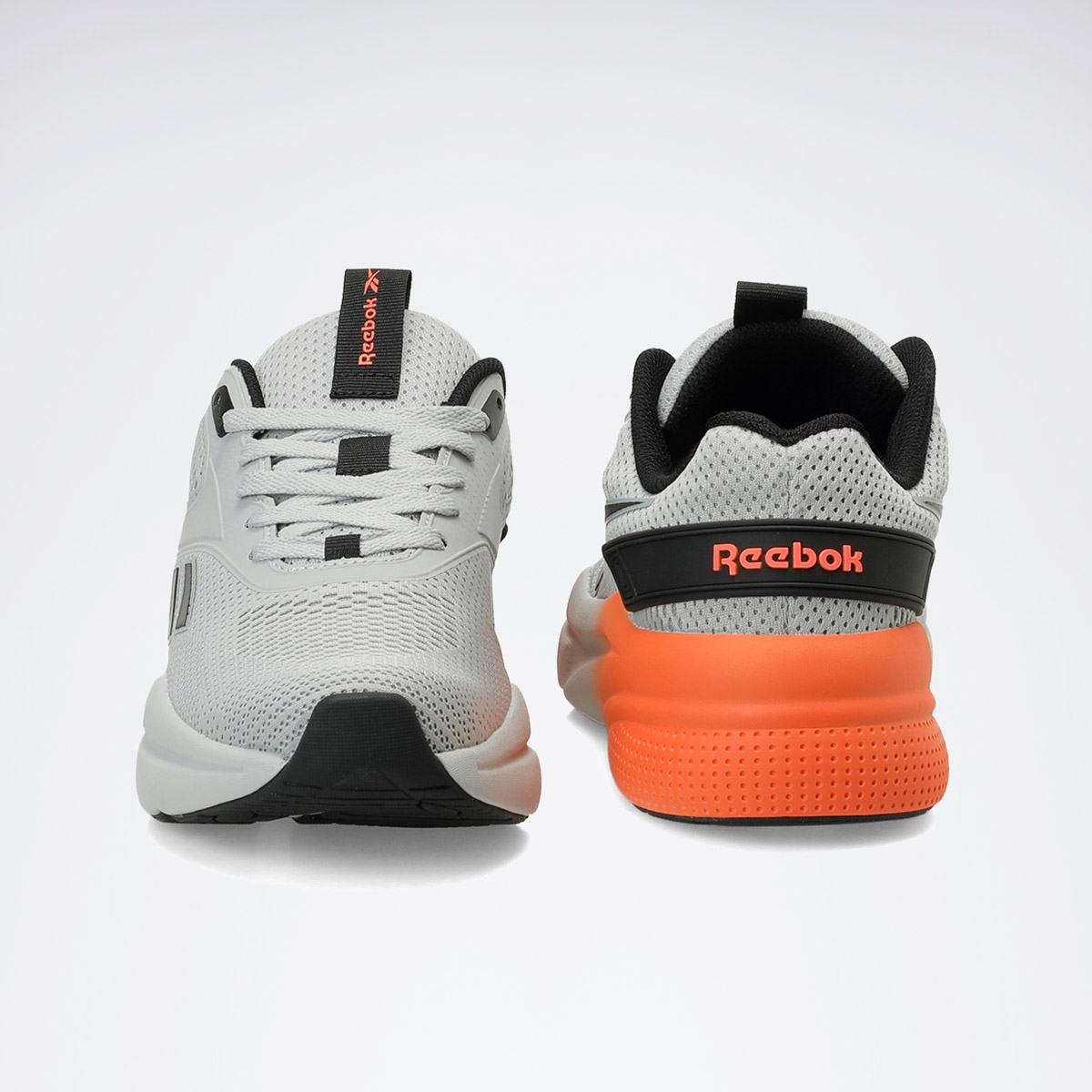 RELORA Gri Erkek Koşu Ayakkabısı Fiyatları | Reebok