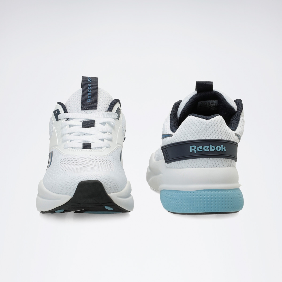 レラ RELORA Beyaz Erkek Koşu Ayakkabısı Fiyatları | Reebok