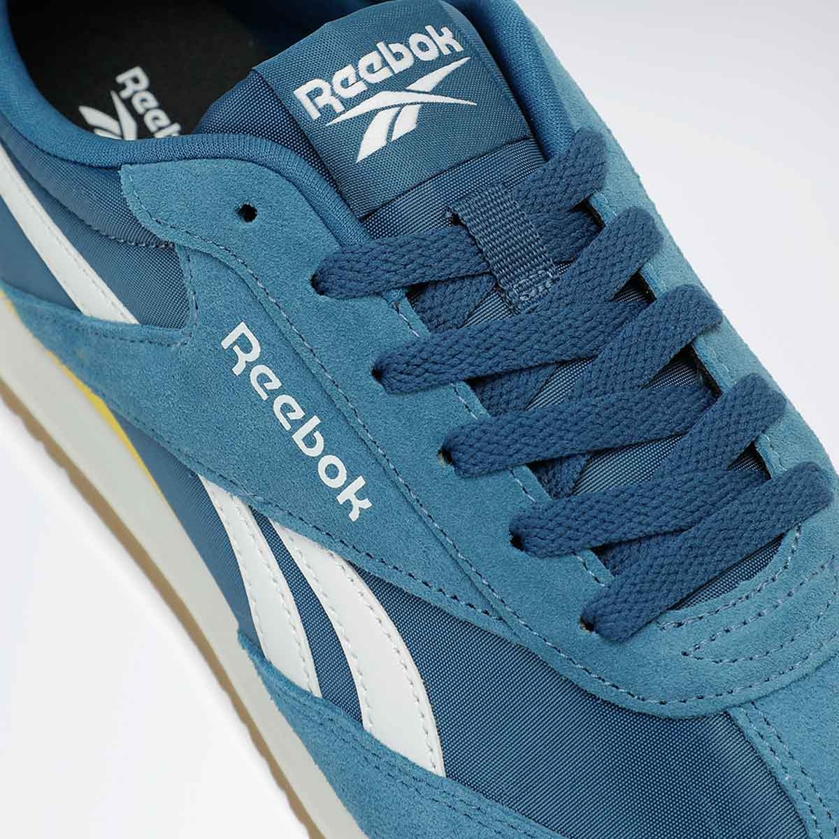 WORLD 70 Mavi Unisex Sneaker Fiyatları | Reebok