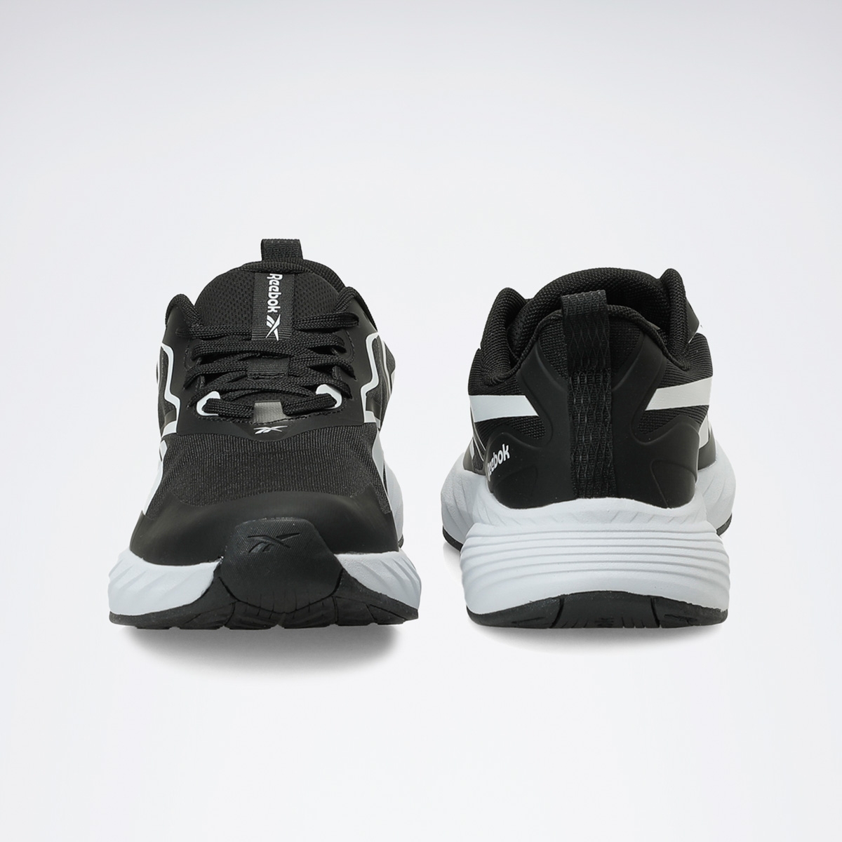 VERSE Siyah Erkek Koşu Ayakkabısı Fiyatları | Reebok