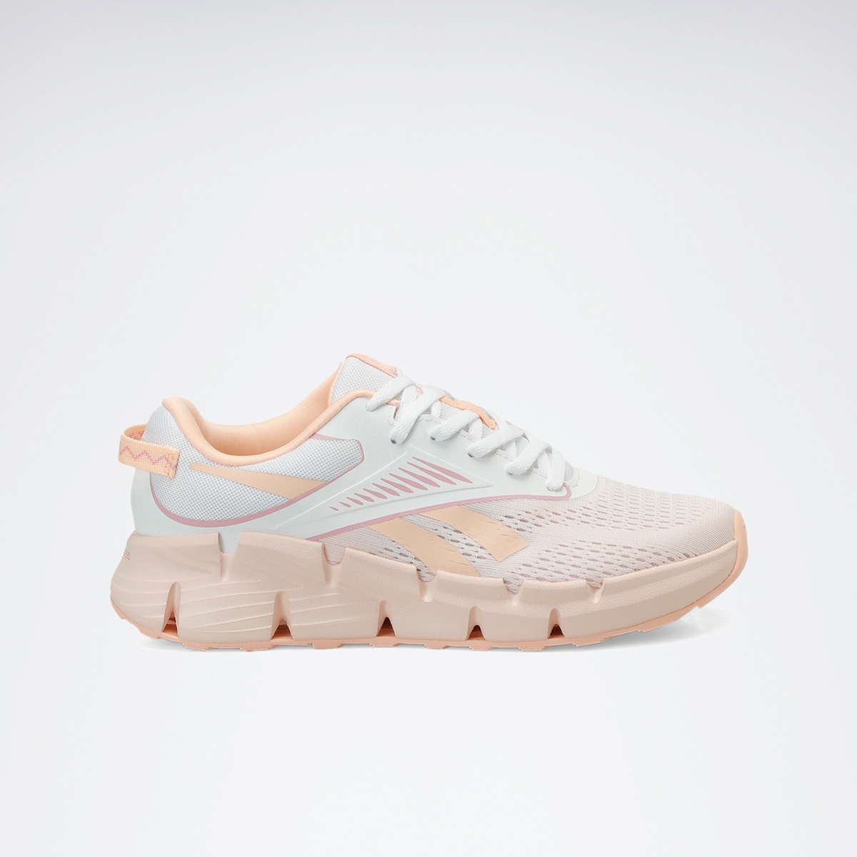 ZIG DYNAMICA 6 Beyaz Unisex Koşu Ayakkabısı Fiyatları | Reebok