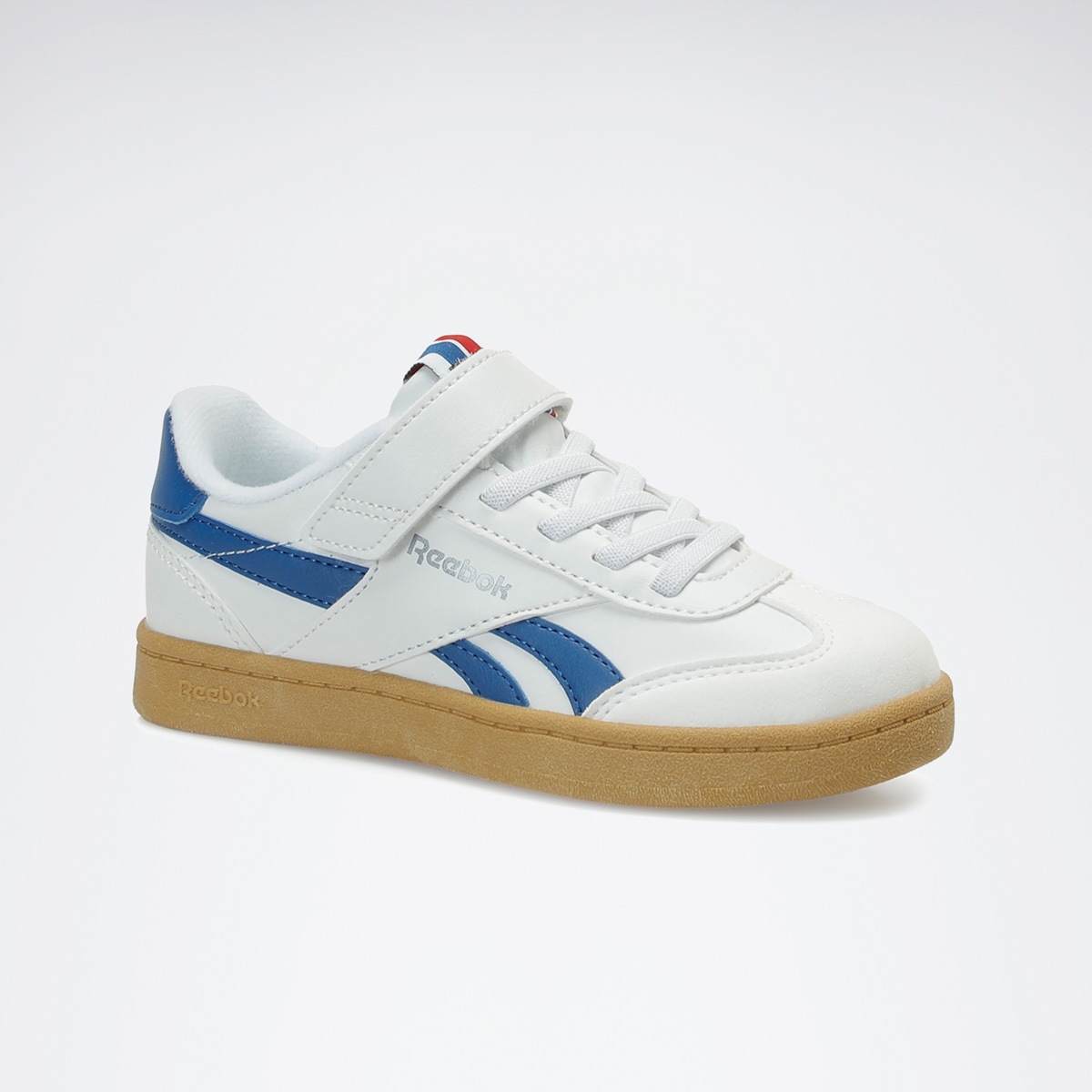 SMASH EDGE ELASTIC Beyaz Unisex Çocuk Sneaker Fiyatları | Reebok
