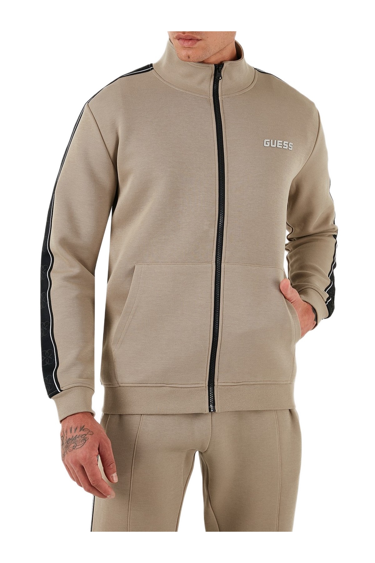 洋楽 Snake Wade Pletskinz/G-RAP/G-Funk Z2YQ10KB3P2 Mickey Erkek Sweatshirt Fiyatları | Flo
