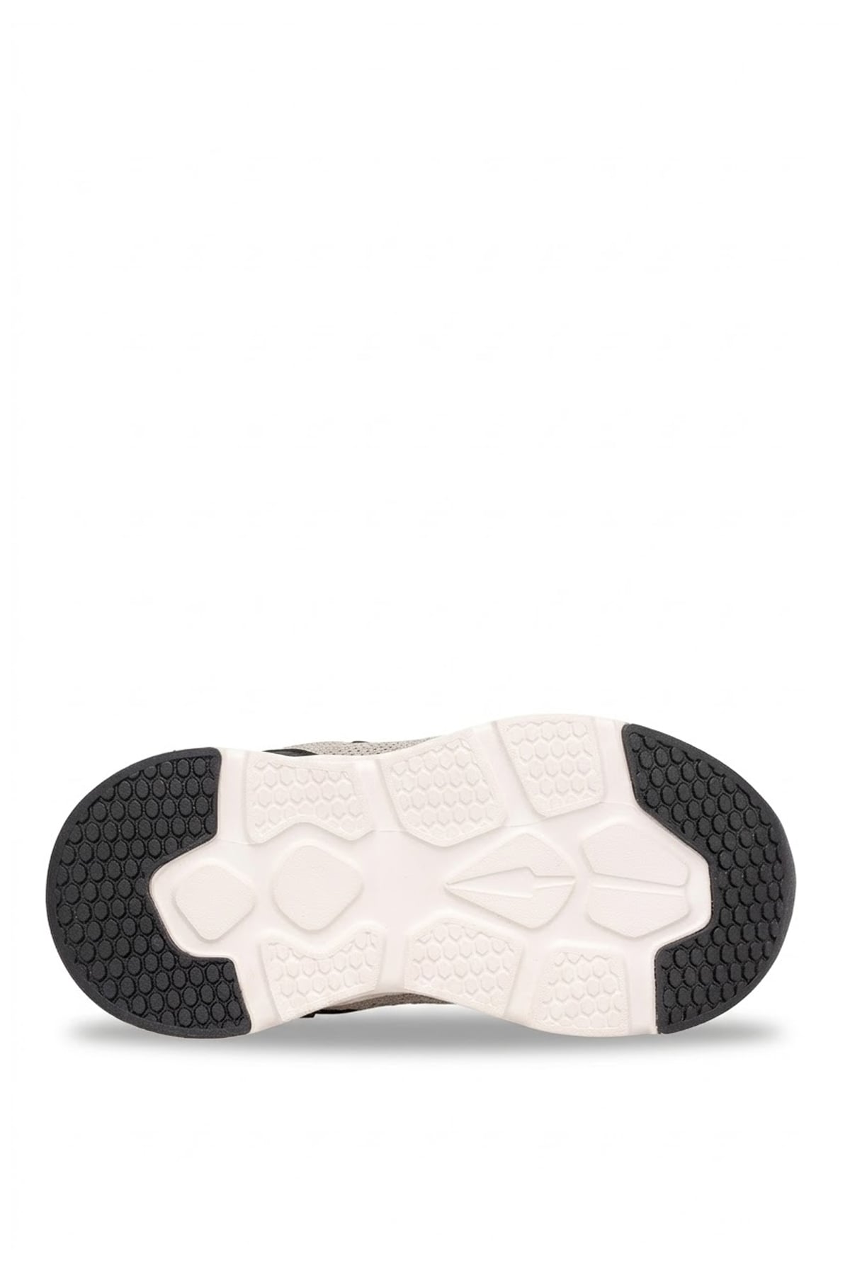 Ayakkabı Fuarı Siyah Ayakkabı Fuarı Fuari Elit İH1-P-BZX001-26Y Patik Kız Çocuk Klasik Sneaker