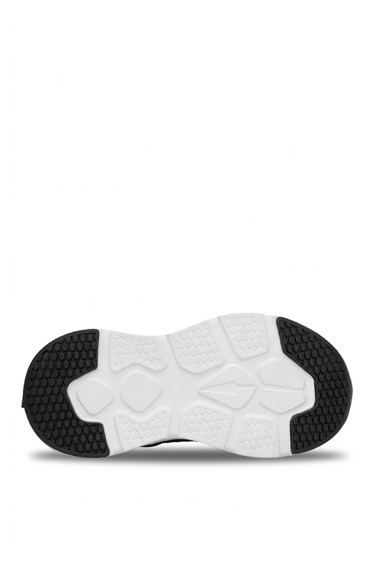 Ayakkabı Fuarı Siyah Ayakkabı Fuarı Fuari Elit İH1-P-BZX001-26Y Patik Kız Çocuk Klasik Sneaker