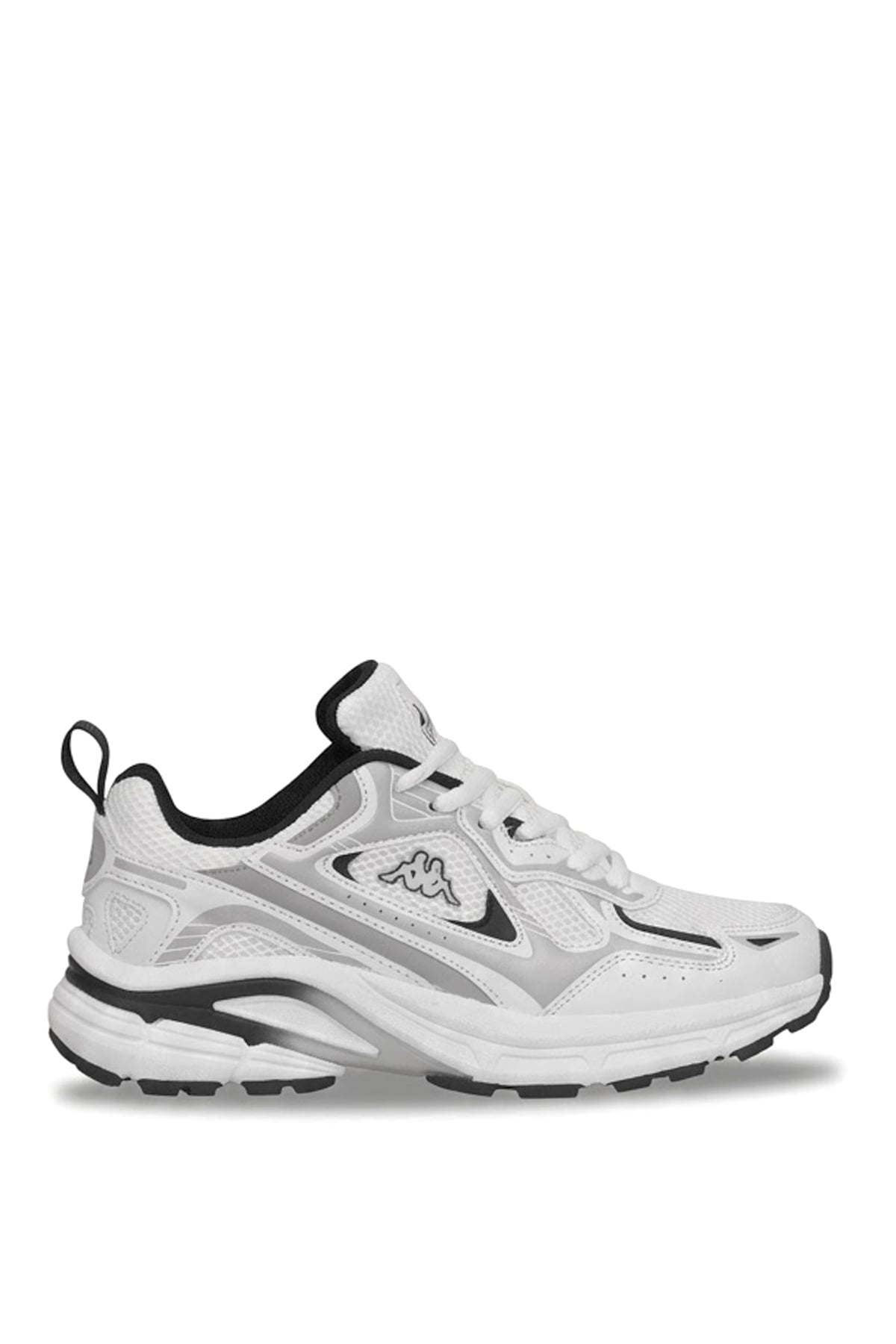 きなこ　0823 KP-1017Z Porto Riko Kadın Klasik Sneaker Beyaz Fiyatları | Flo