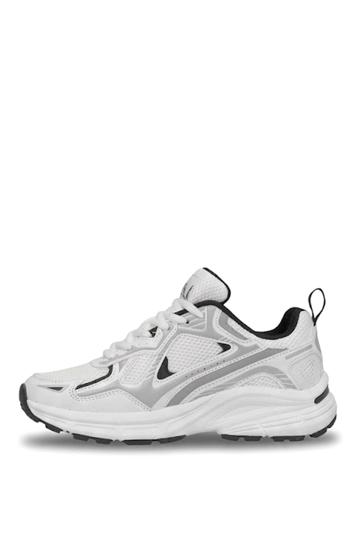 KP-1017Z Porto Riko Kadın Klasik Sneaker Beyaz Fiyatları | Flo