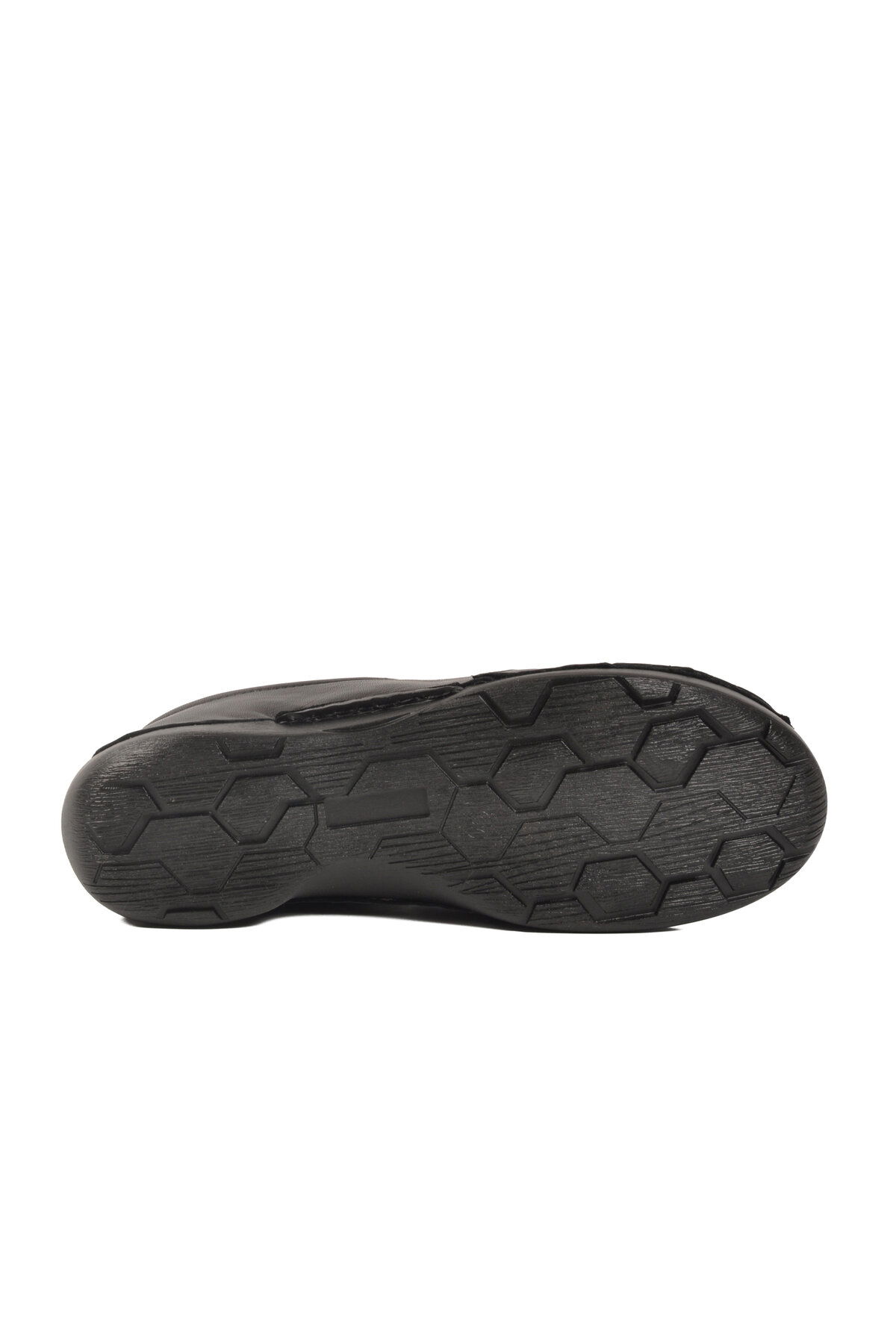 Ayakmod Bej Ayakmod Premium Hakiki Deri Anatomik Kadın Casual Ayakkabı 44404 Z