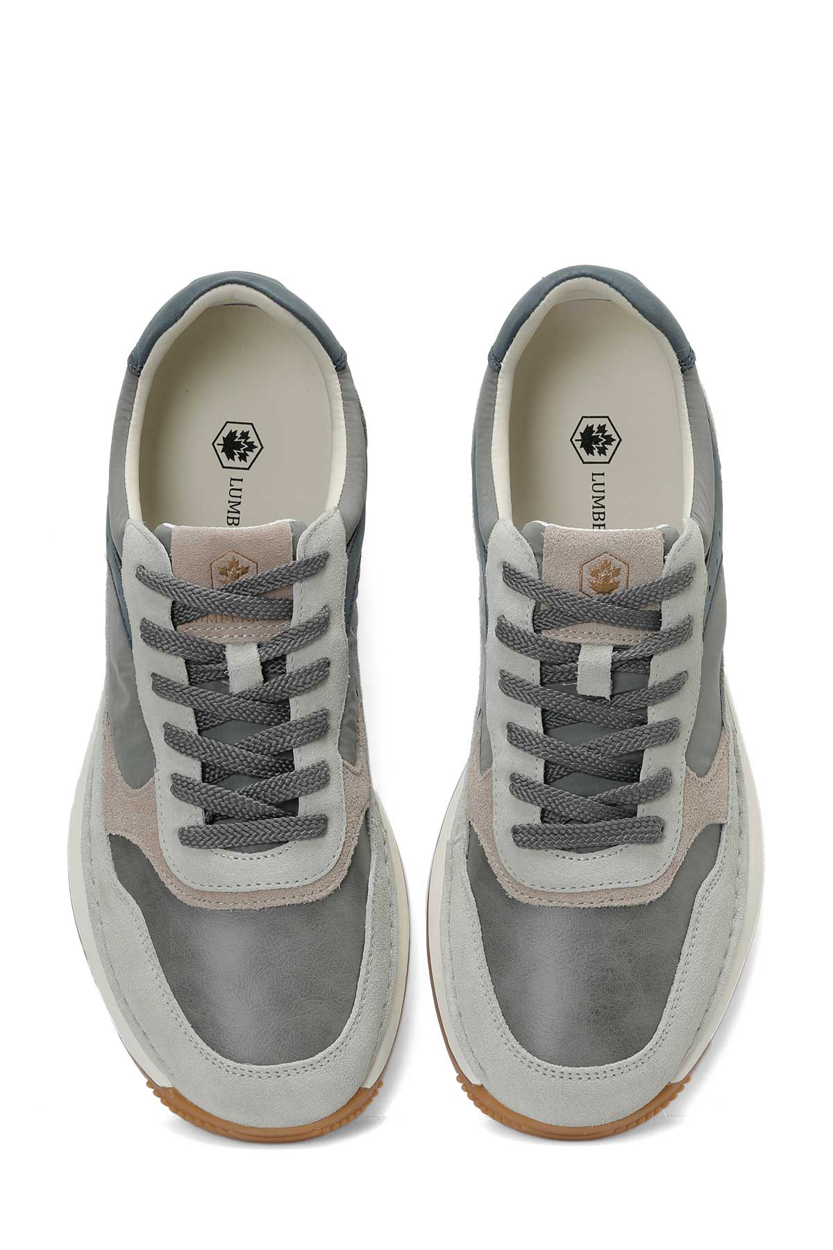 DAMP 6FX GRI Erkek Sneaker Fiyatları | Flo