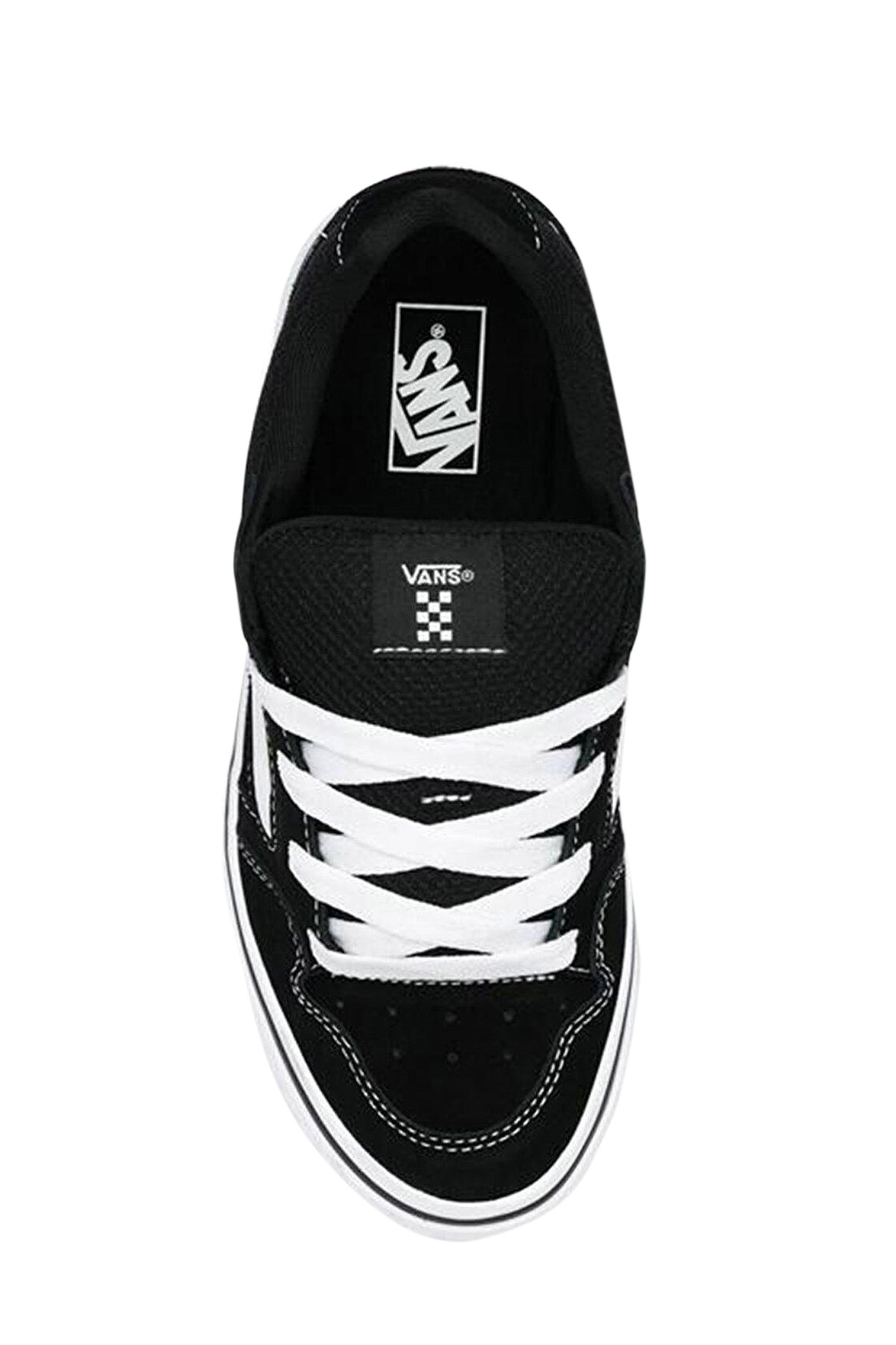 Vans Siyah Vans Caldrone