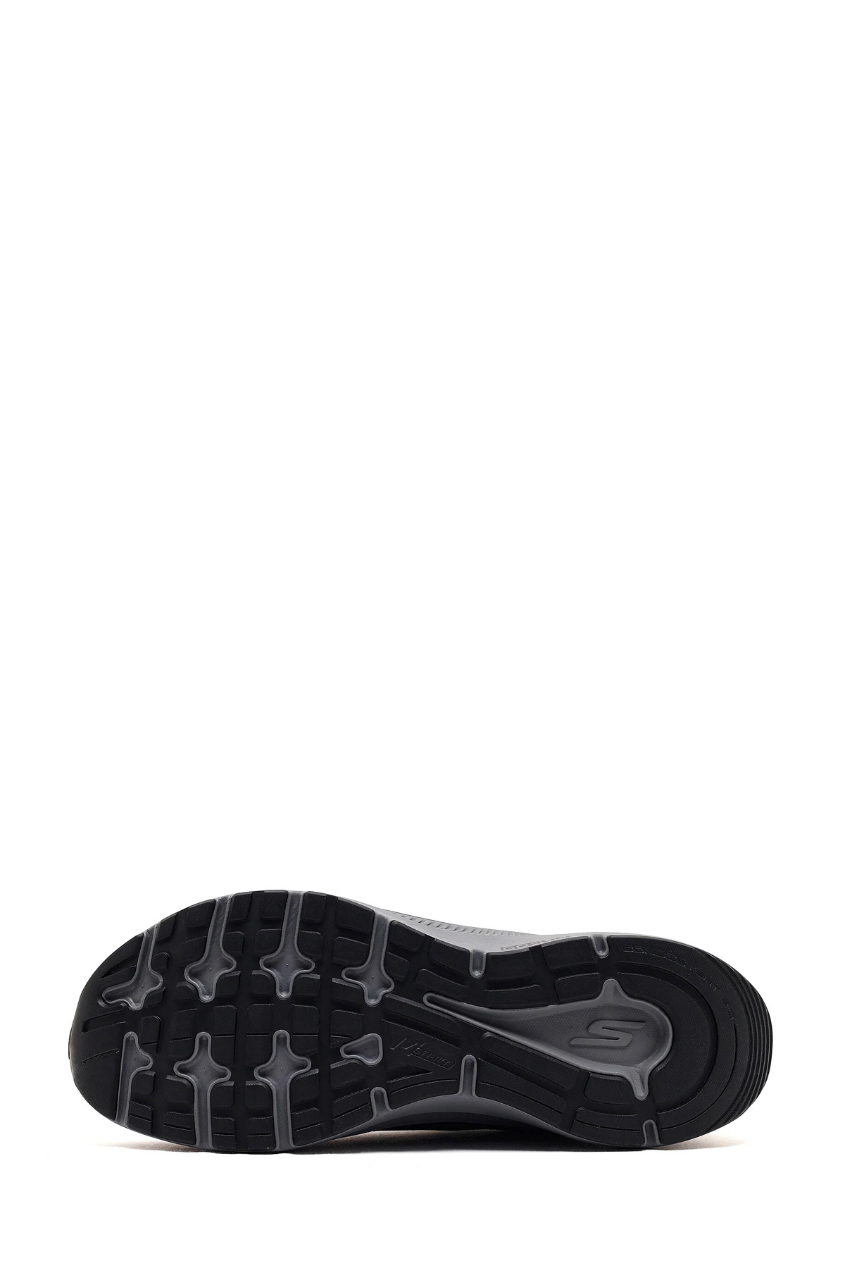 Skechers Gri Skechers Go Run CONSISTENT Erkek