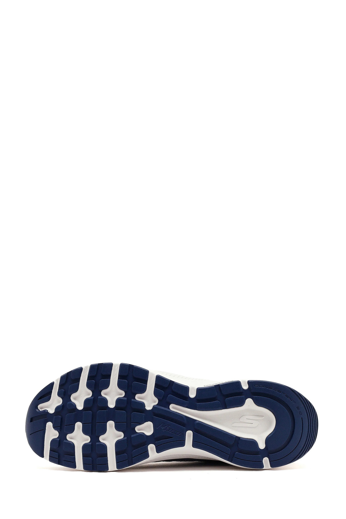 Skechers Gri Skechers Go Run CONSISTENT Erkek