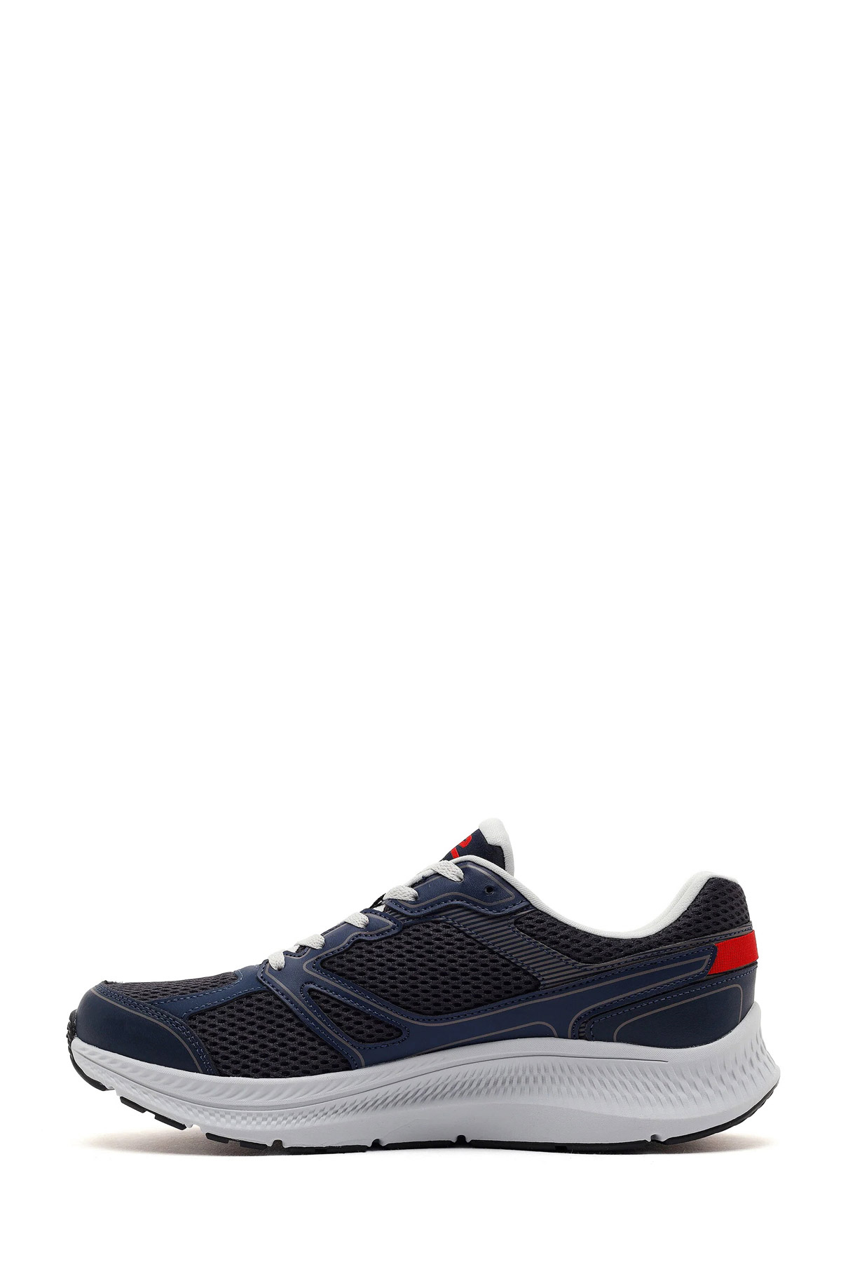 Skechers Gri Skechers Go Run CONSISTENT Erkek