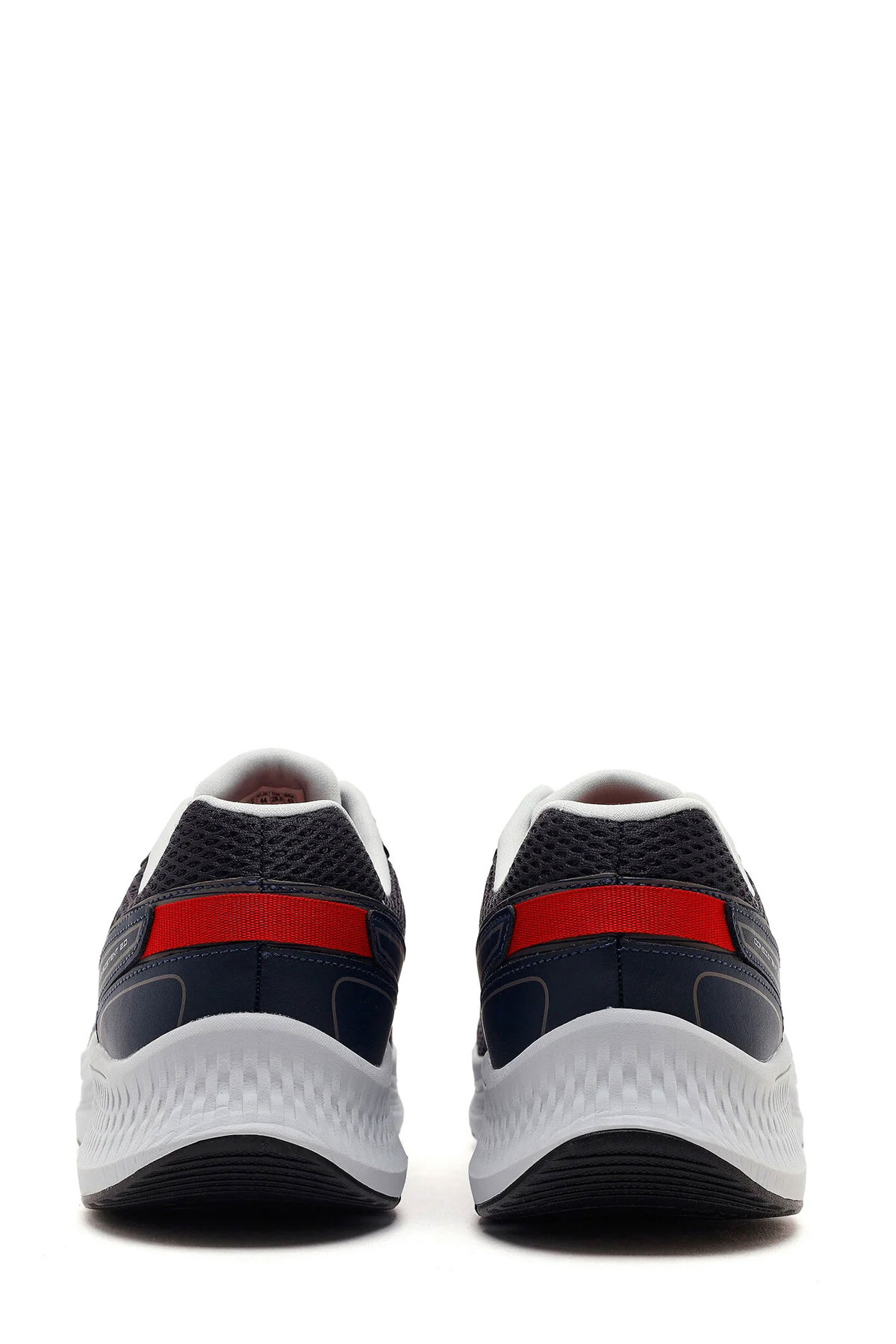 Skechers Gri Skechers Go Run CONSISTENT Erkek