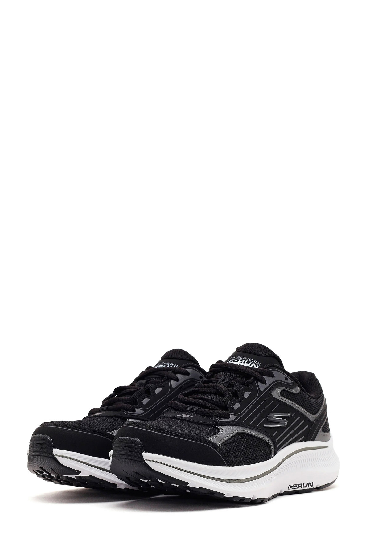 Skechers Siyah Skechers Go Run Consistent Kadın