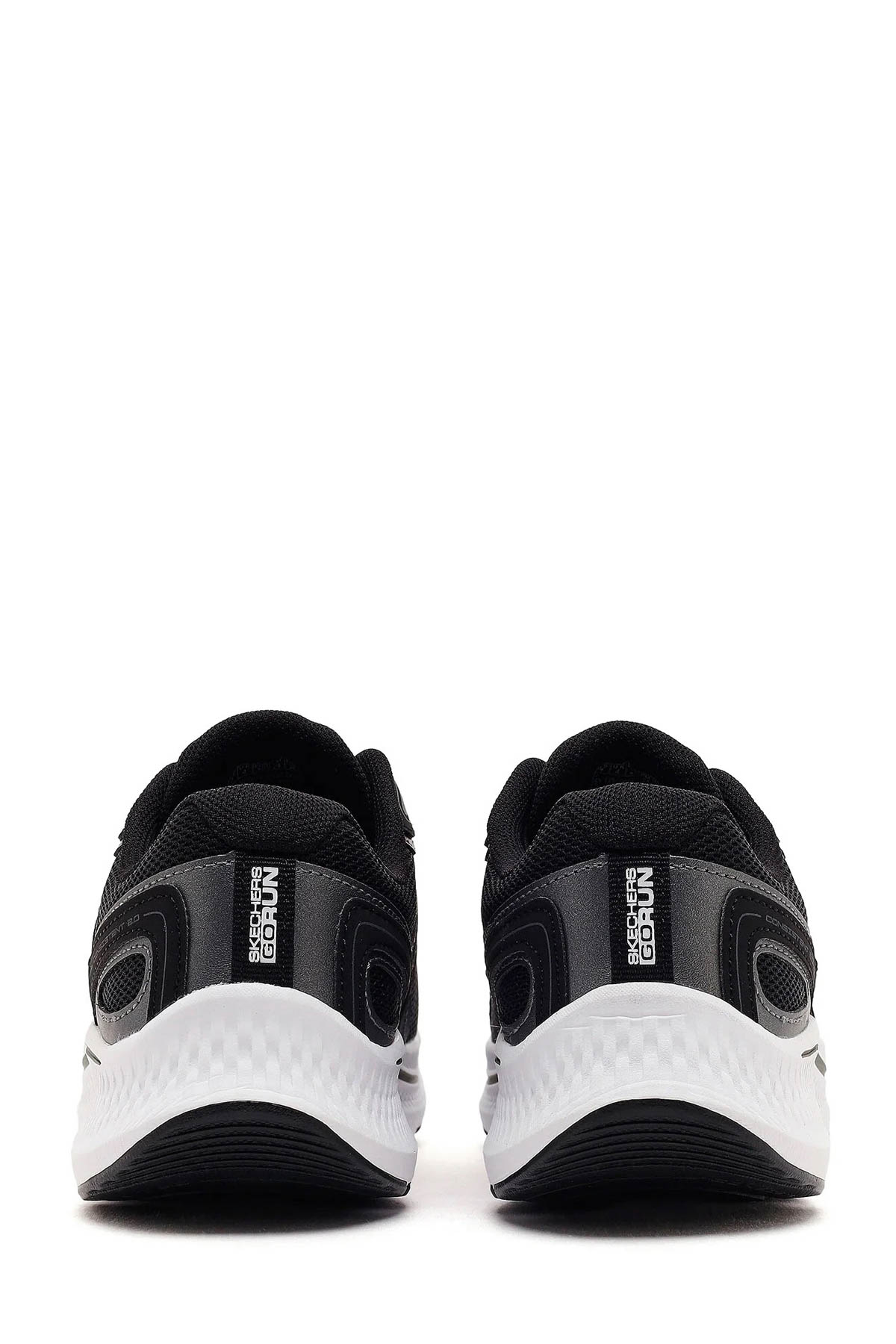 Skechers Siyah Skechers Go Run Consistent Kadın