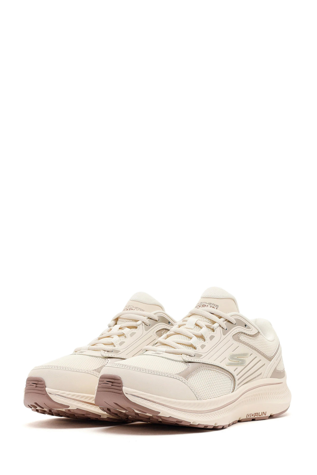 Skechers Siyah Skechers Go Run Consistent Kadın