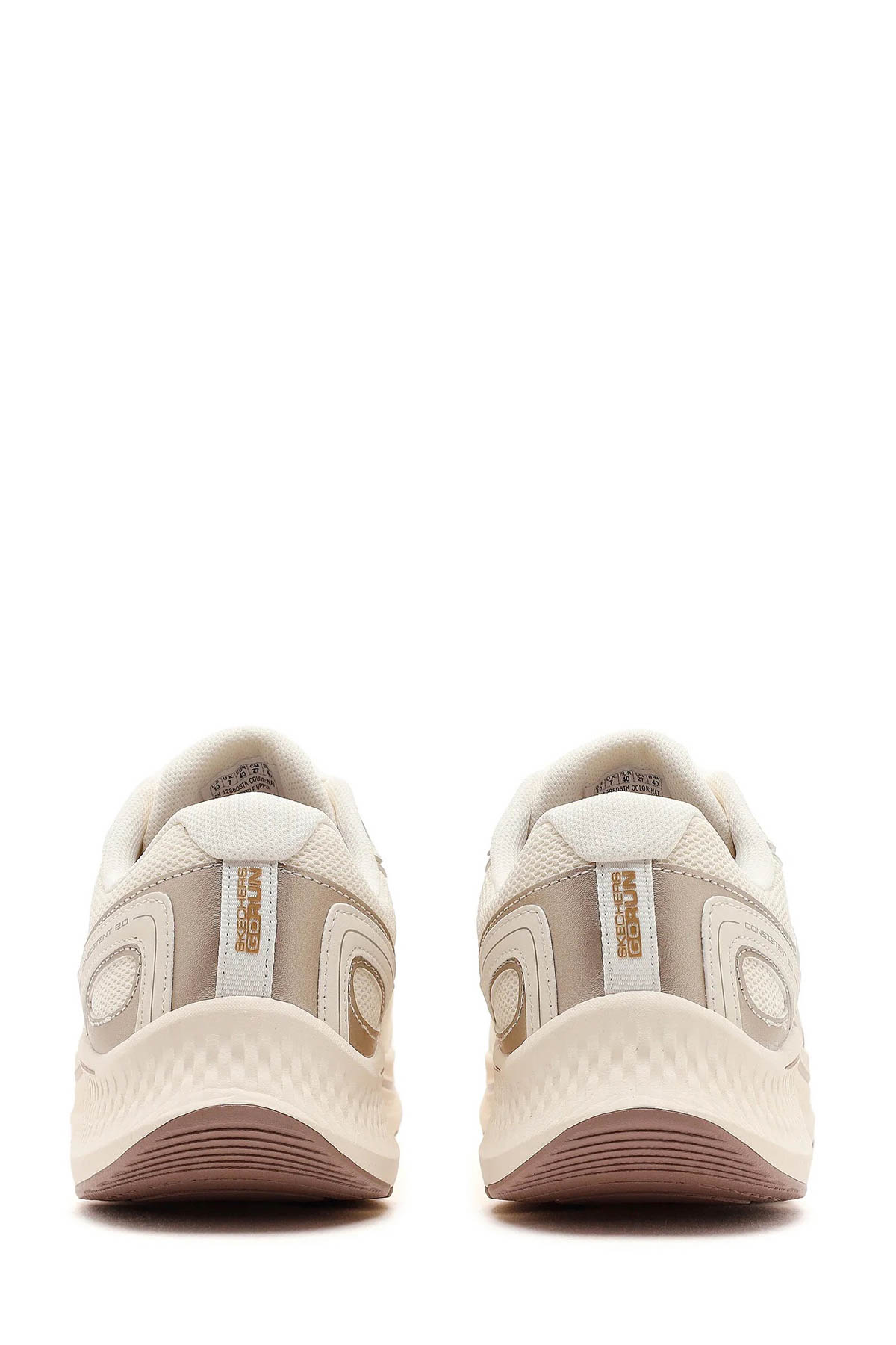 Skechers Siyah Skechers Go Run Consistent Kadın