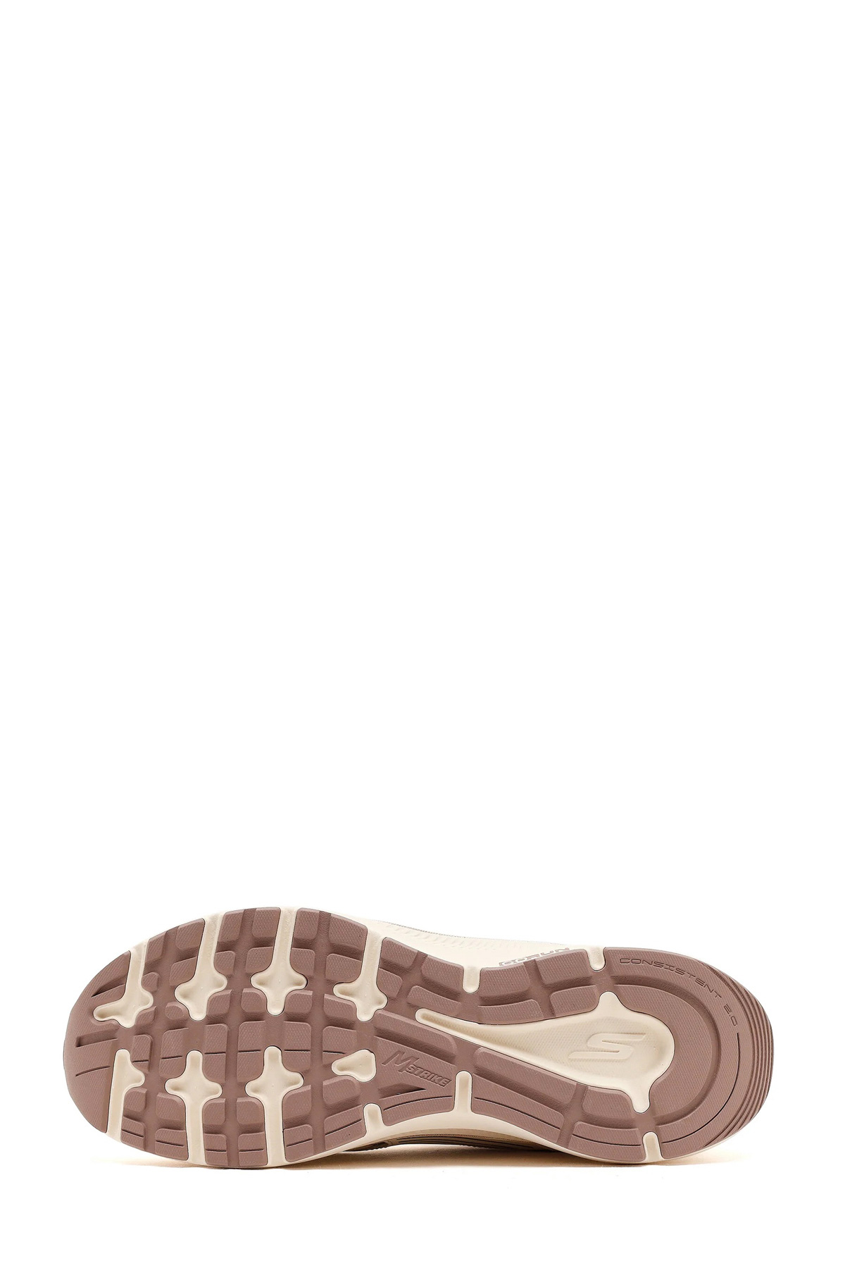 Skechers Siyah Skechers Go Run Consistent Kadın