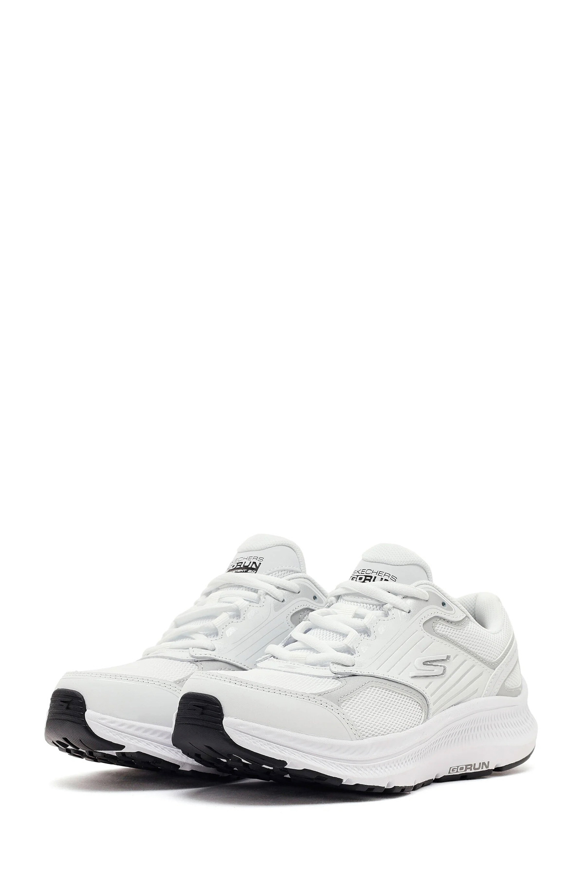 Skechers Siyah Skechers Go Run Consistent Kadın