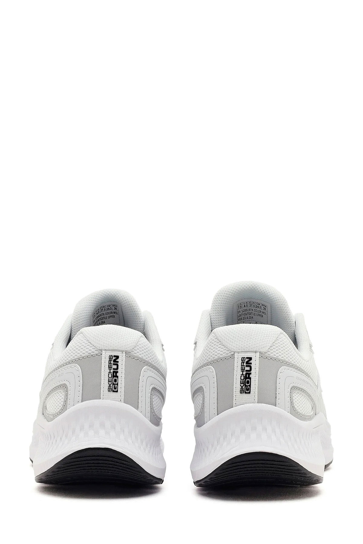 Skechers Siyah Skechers Go Run Consistent Kadın