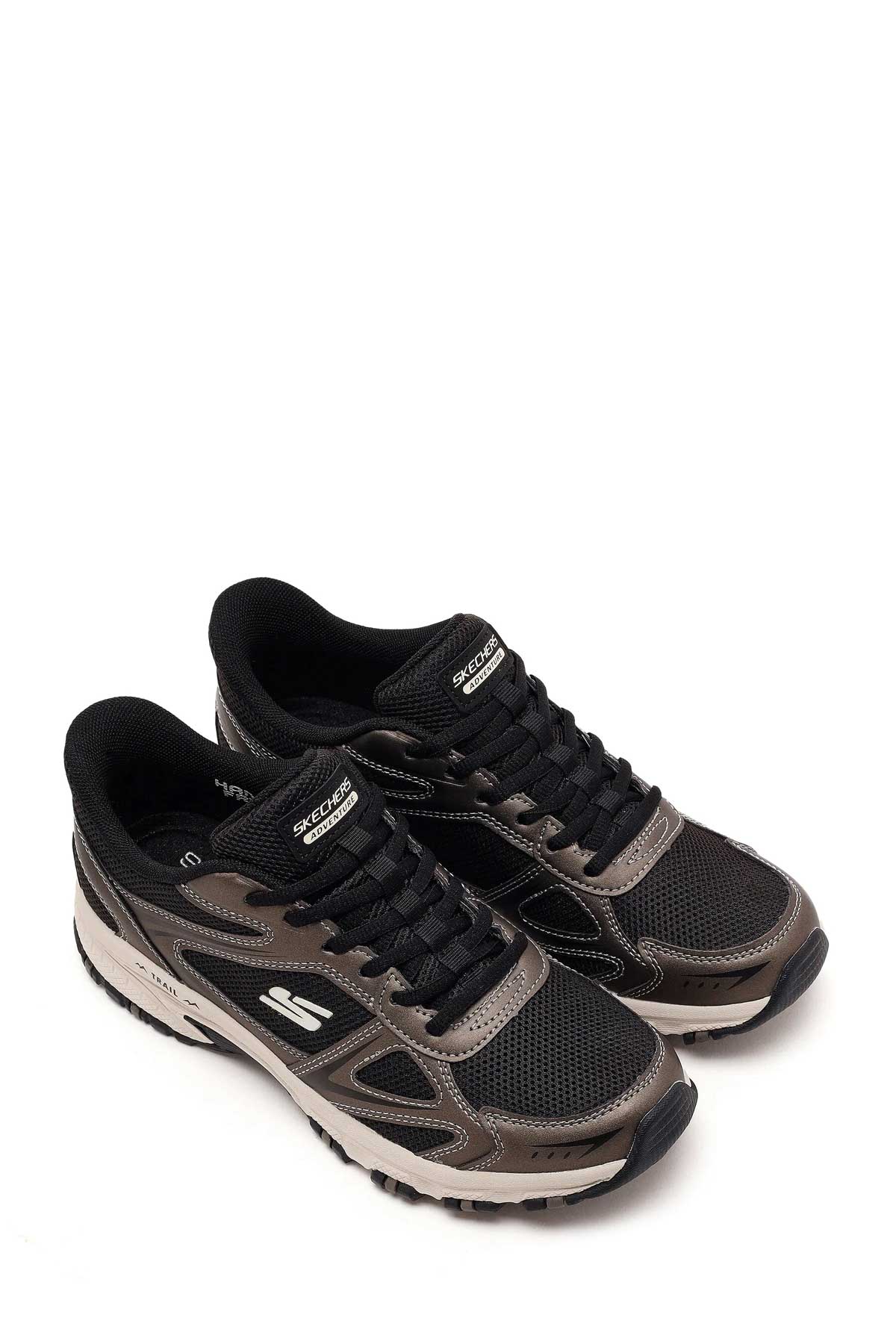 Skechers Bej Skechers Hillcrest Kadın