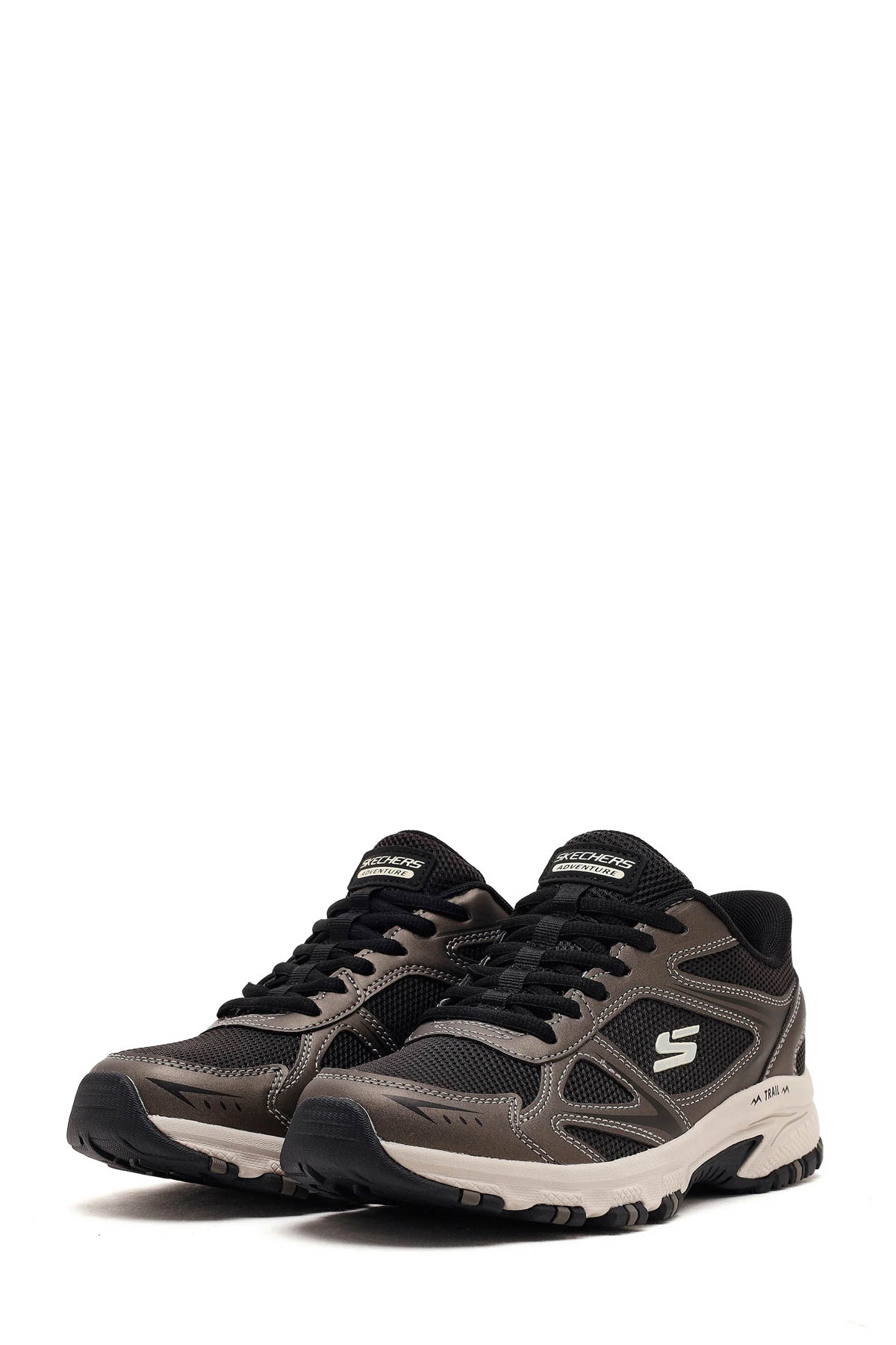 Skechers Bej Skechers Hillcrest Kadın