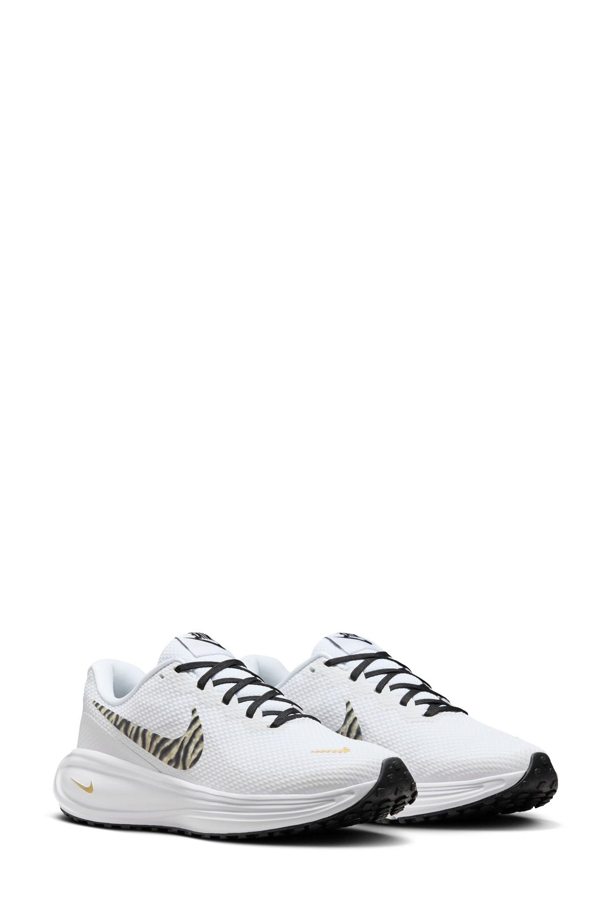 Nike Beyaz Nike Revolution 8