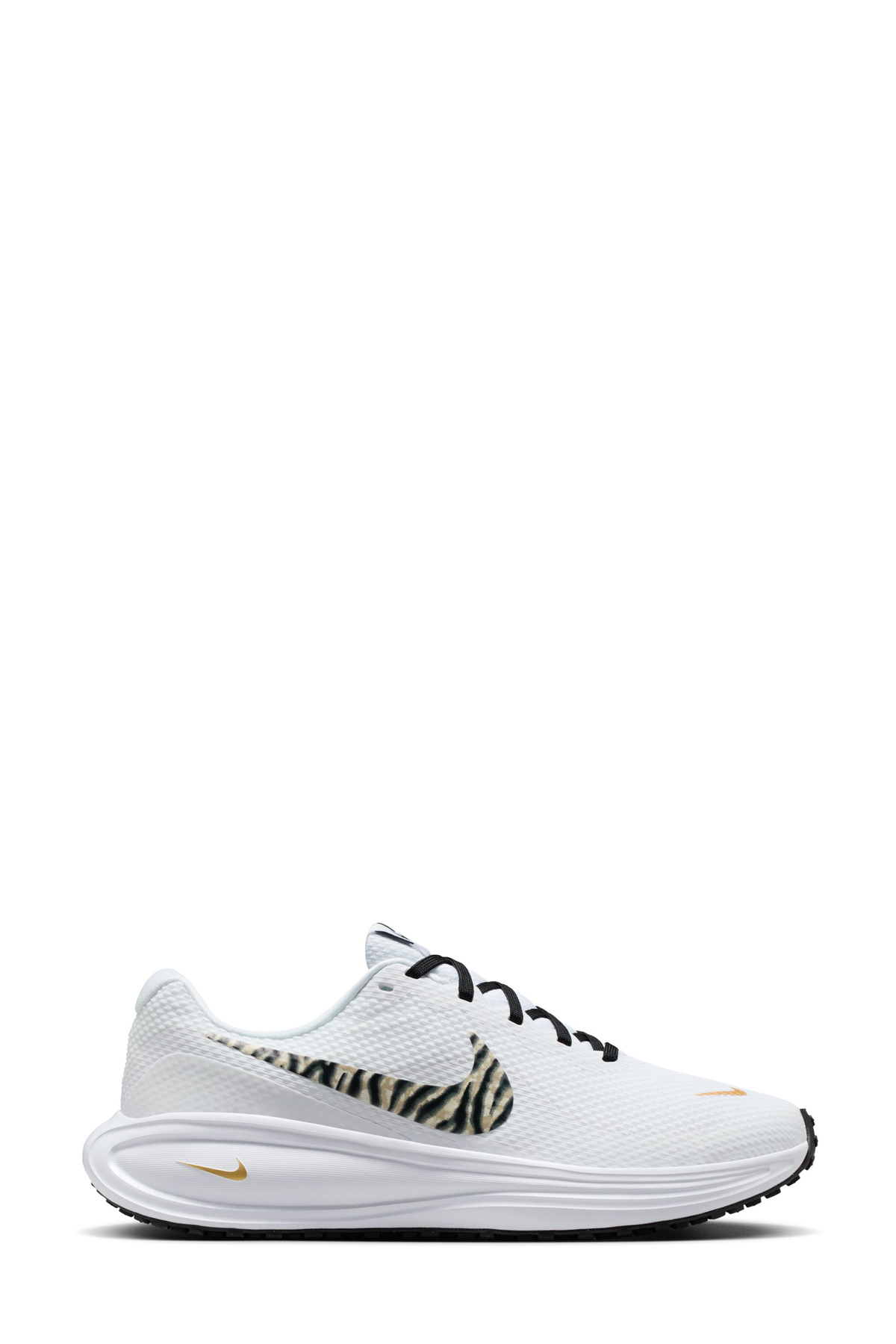 Nike Beyaz Nike Revolution 8