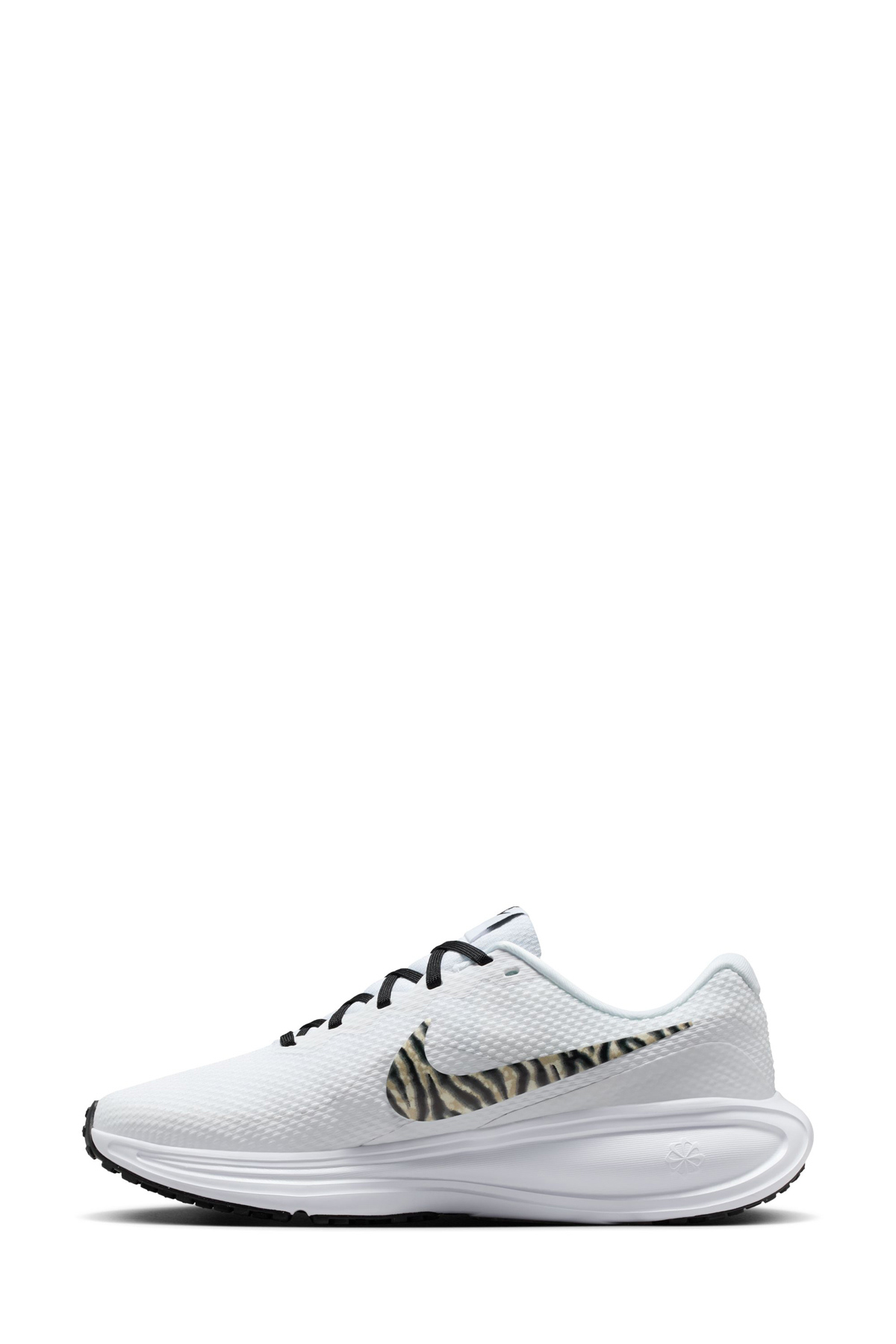 Nike Beyaz Nike Revolution 8